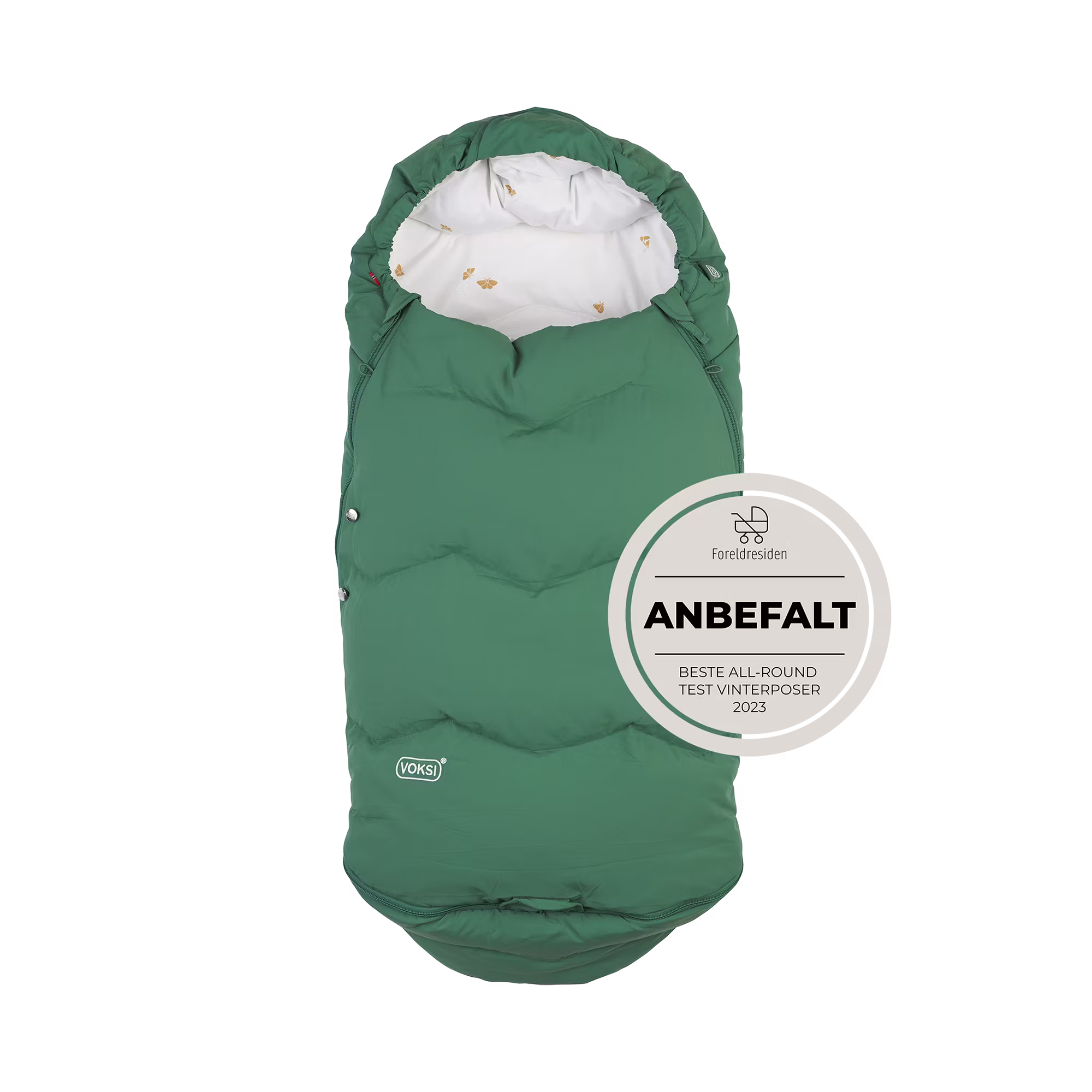 Fußsack EXPLORER - Jamouz
