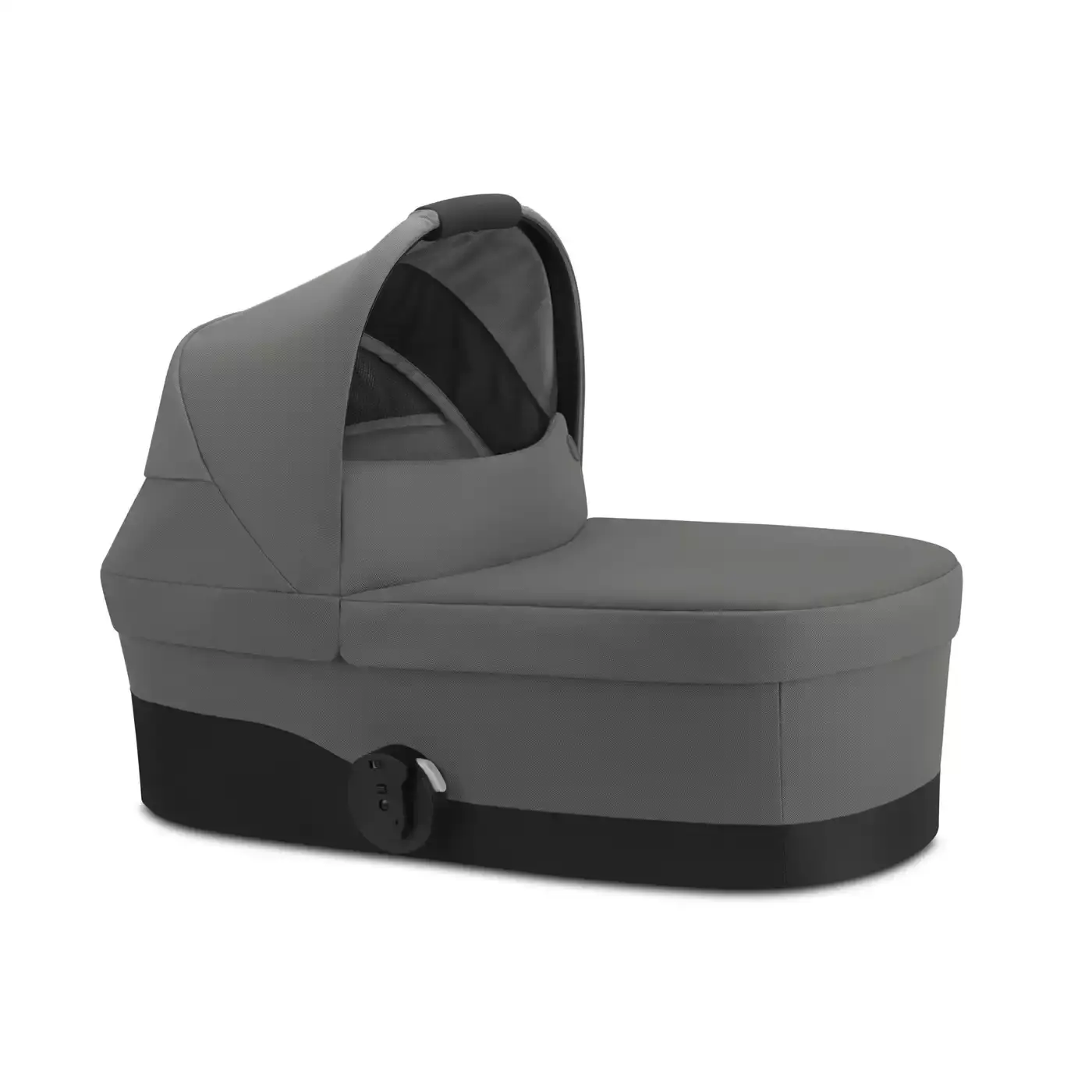 Cot S Wanne Soho Grey - Jamouz