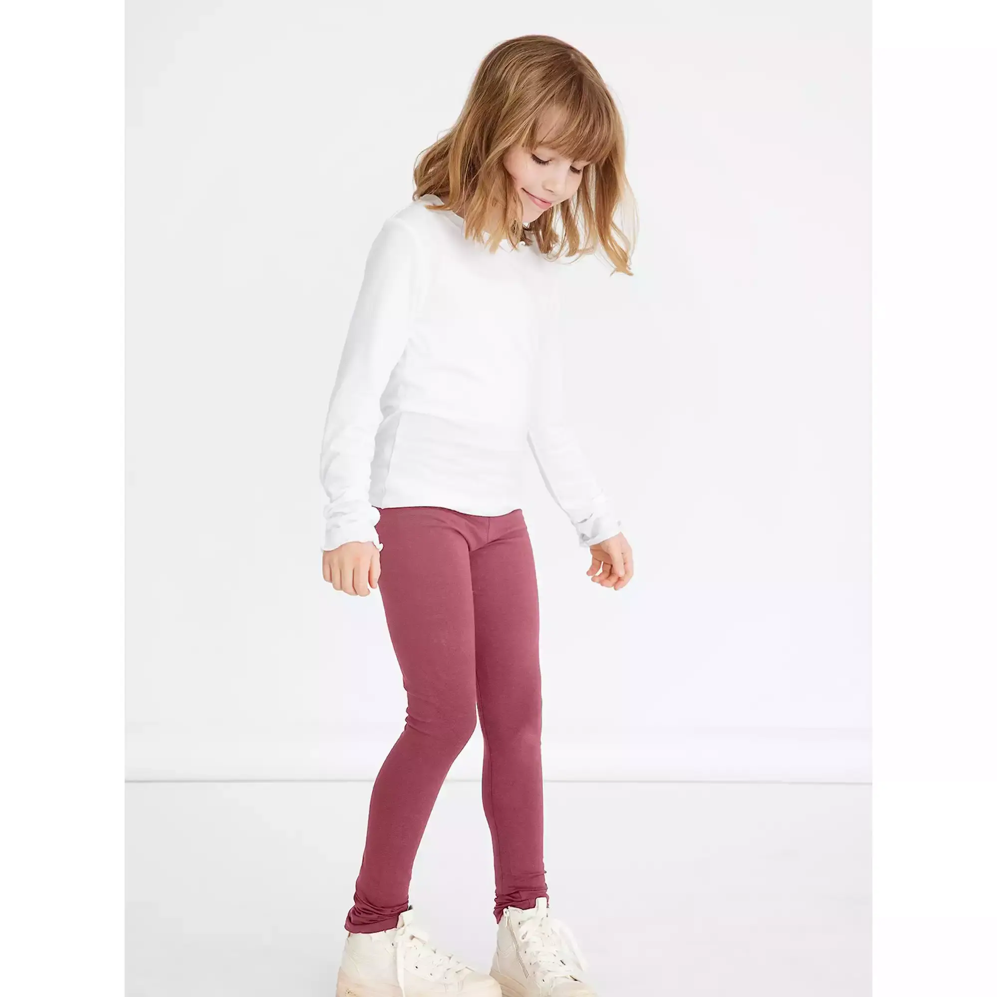 Leggings - Jamouz