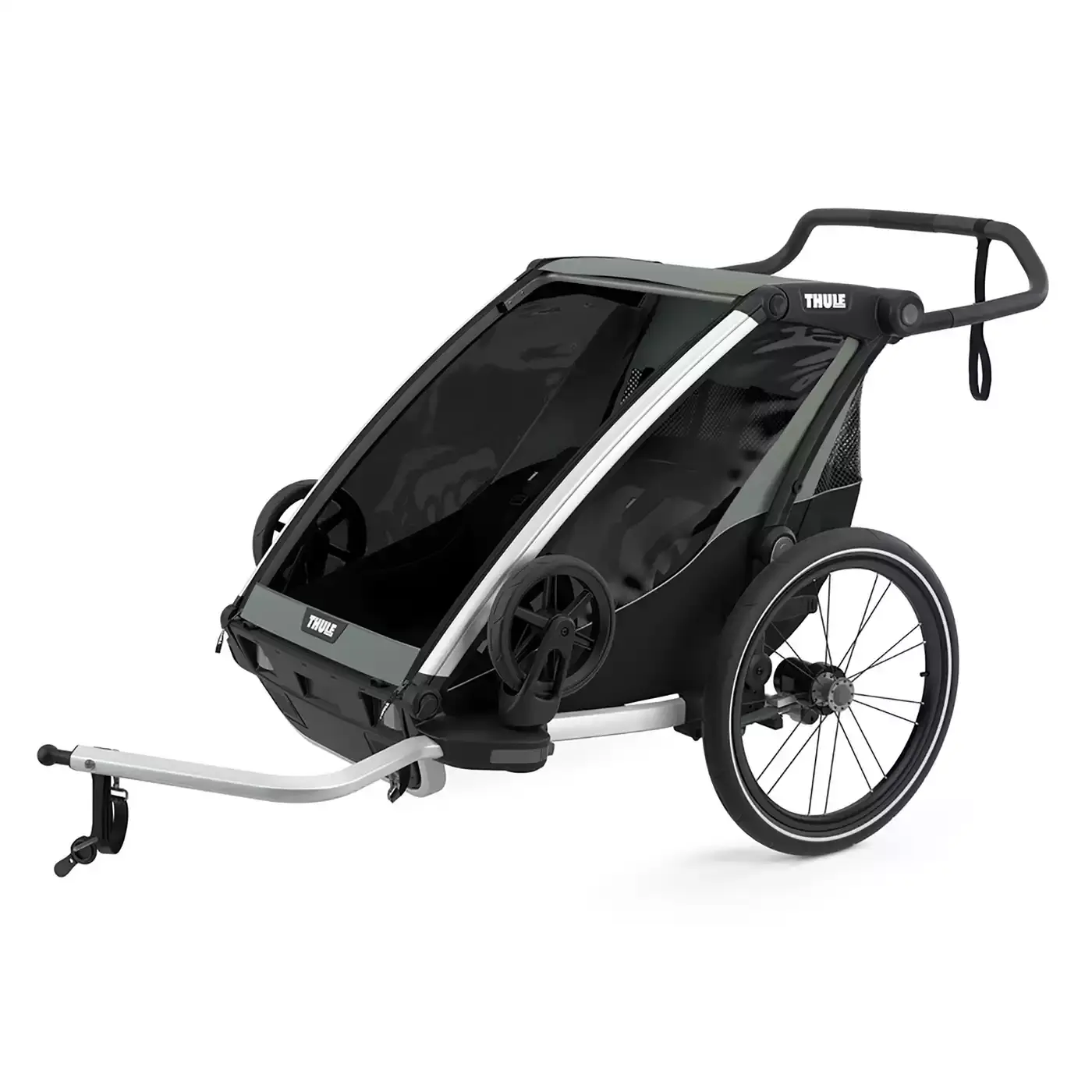 Chariot Lite 2 Agave - Jamouz