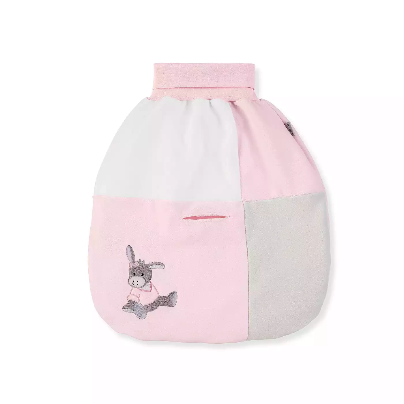 Strampelnest Emmi Girl - Jamouz