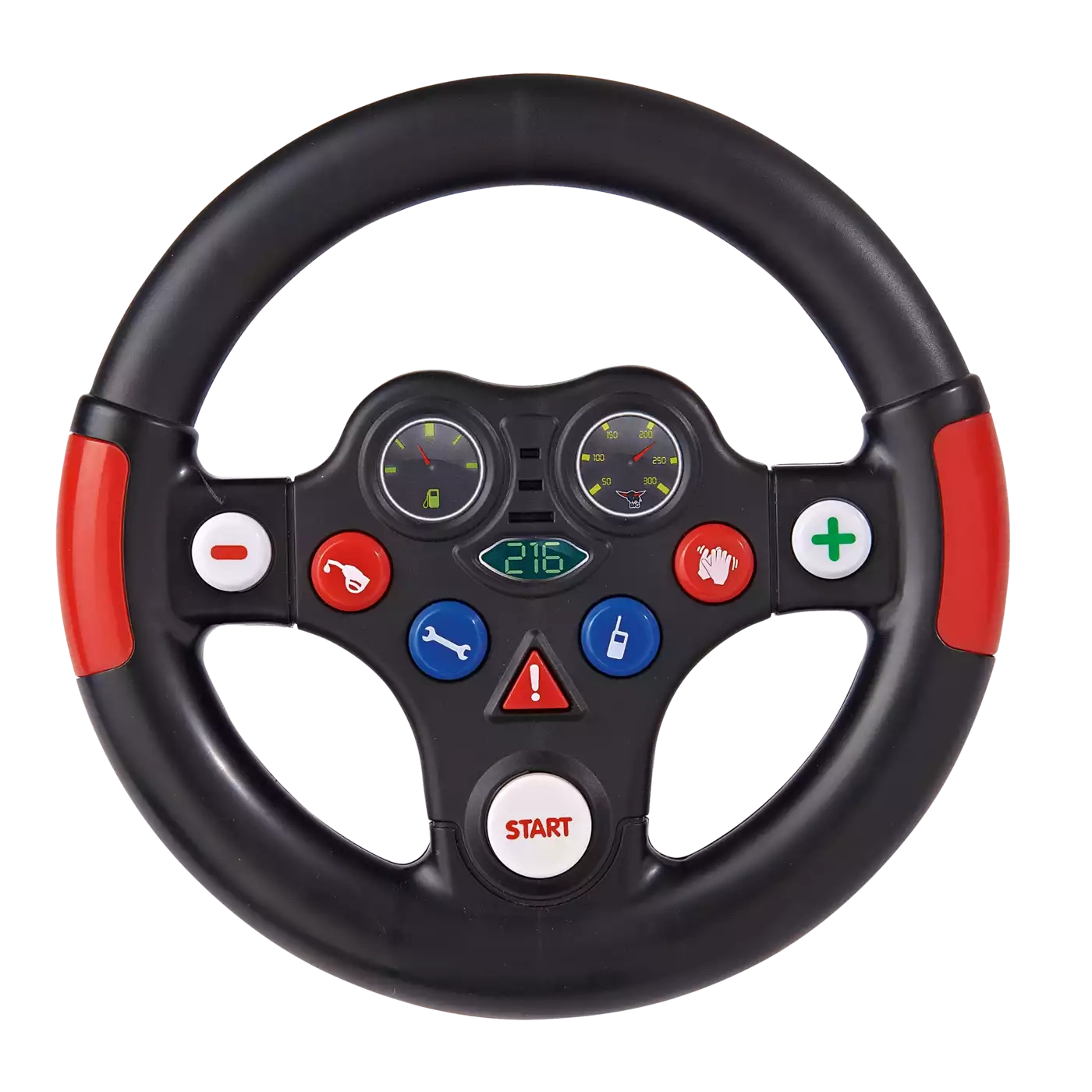Racing Sound Wheel - Jamouz