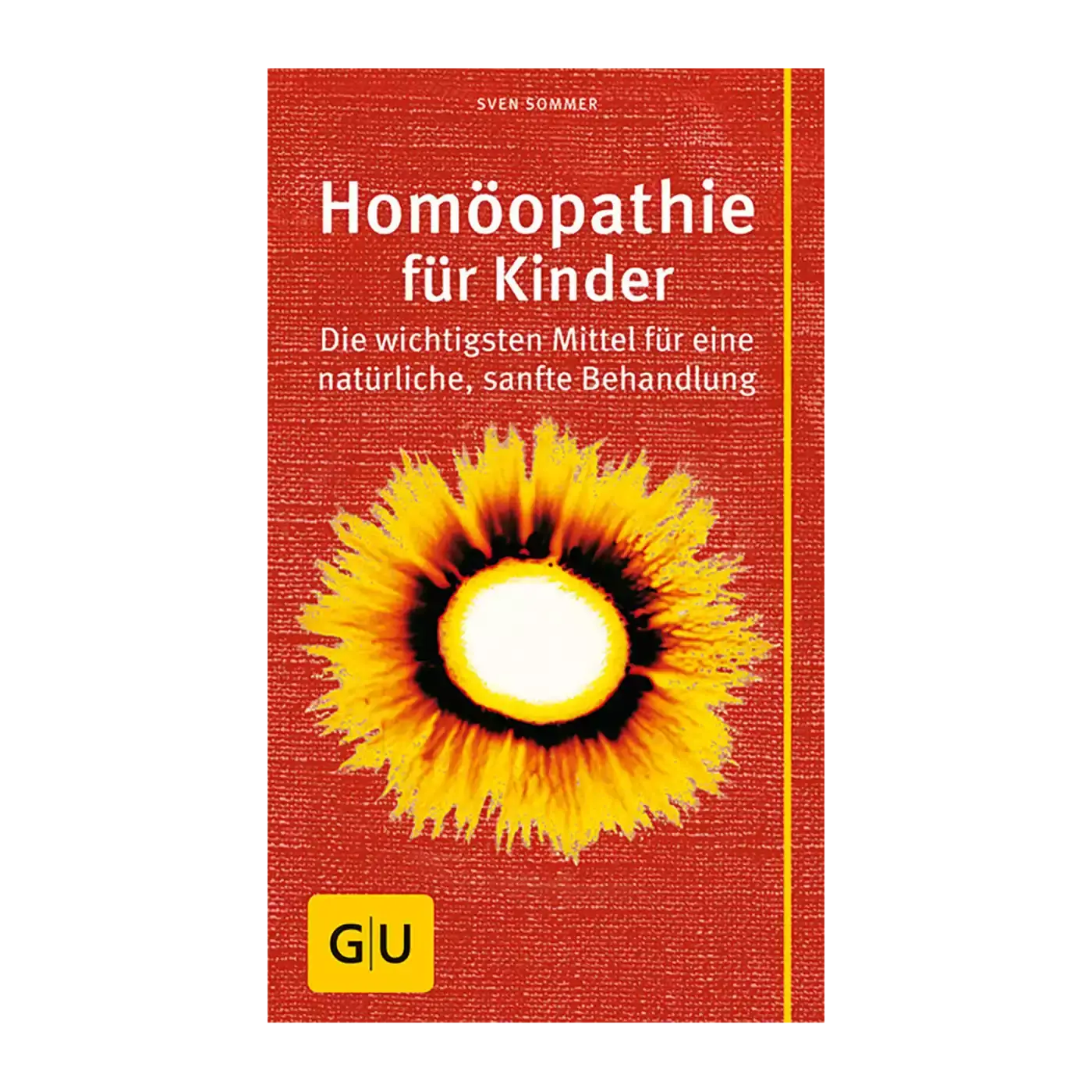 Homöopathie für Kinder - Jamouz