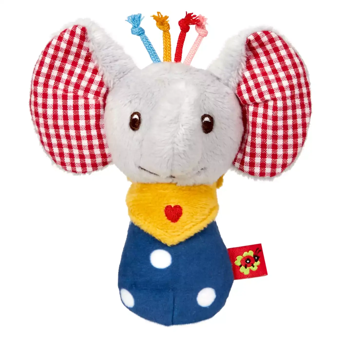 Minirassel Elefant - Jamouz