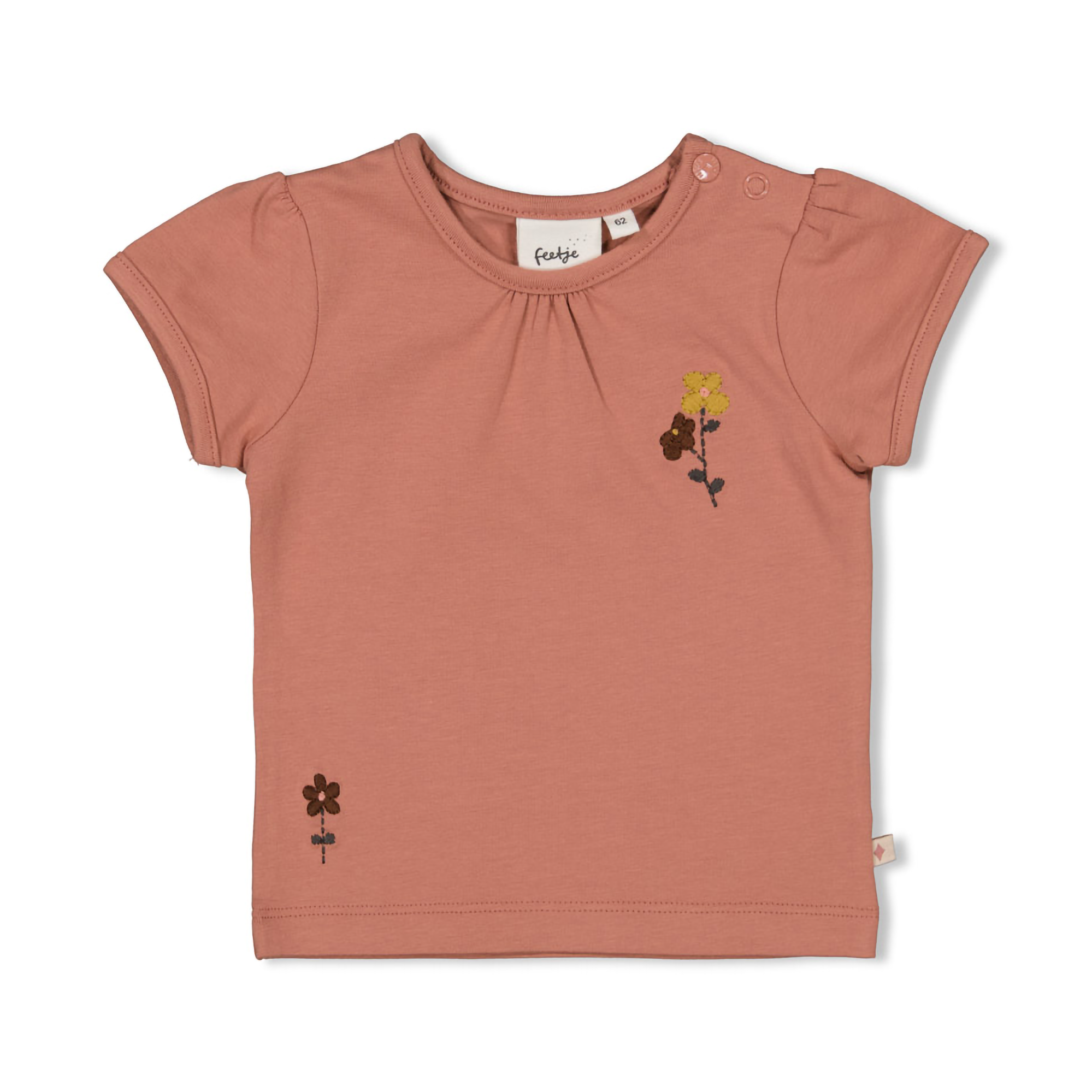 T-Shirt - Jamouz