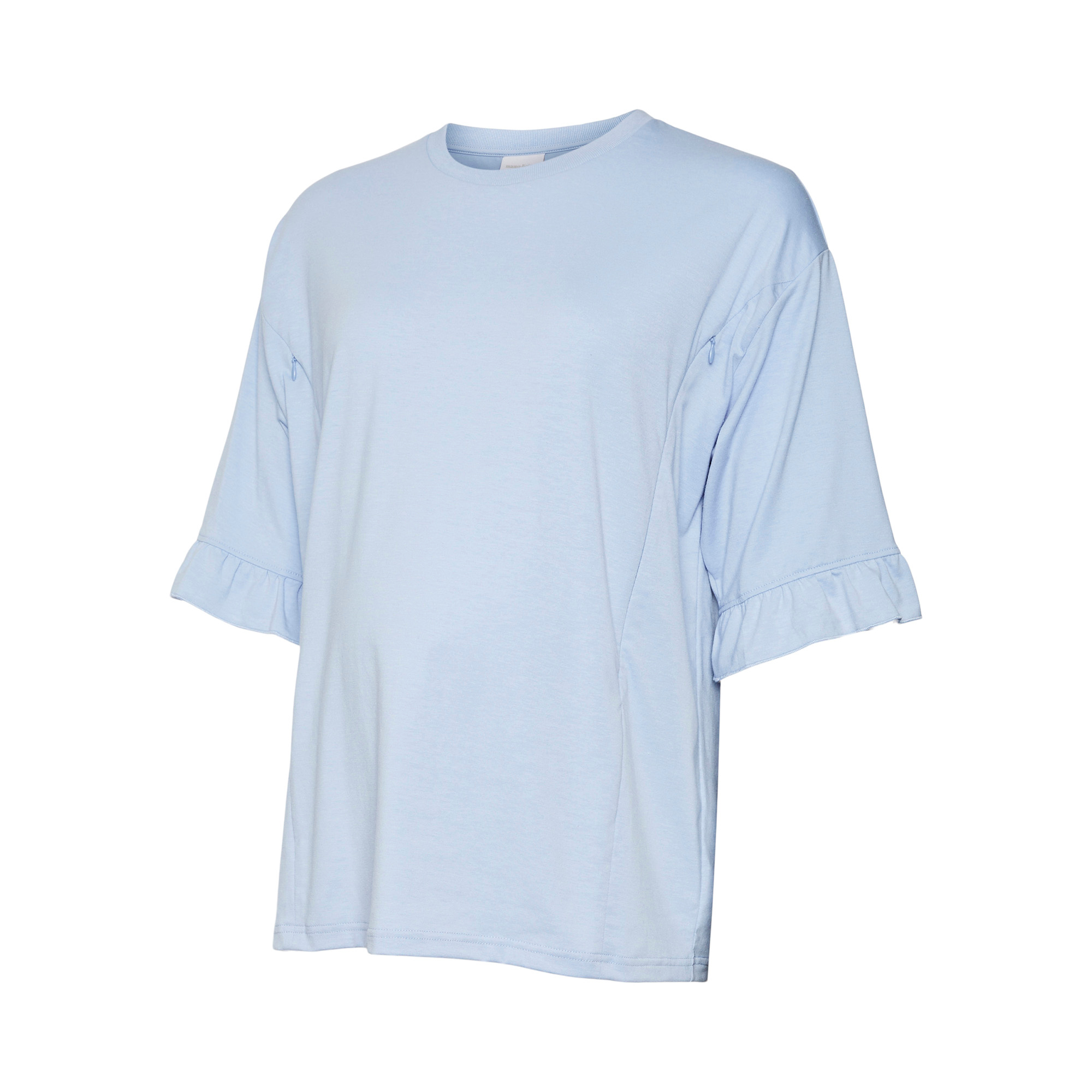 T-Shirt Brunnera Blue - Jamouz