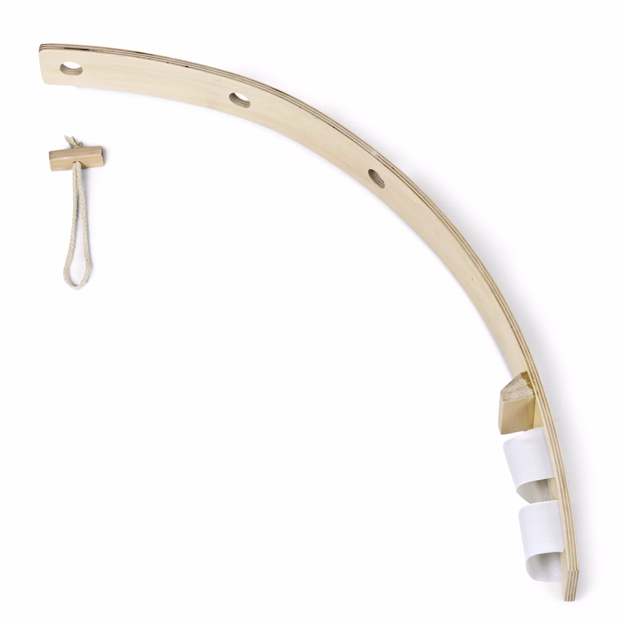 Baby Amuse Mobilehalter - Jamouz