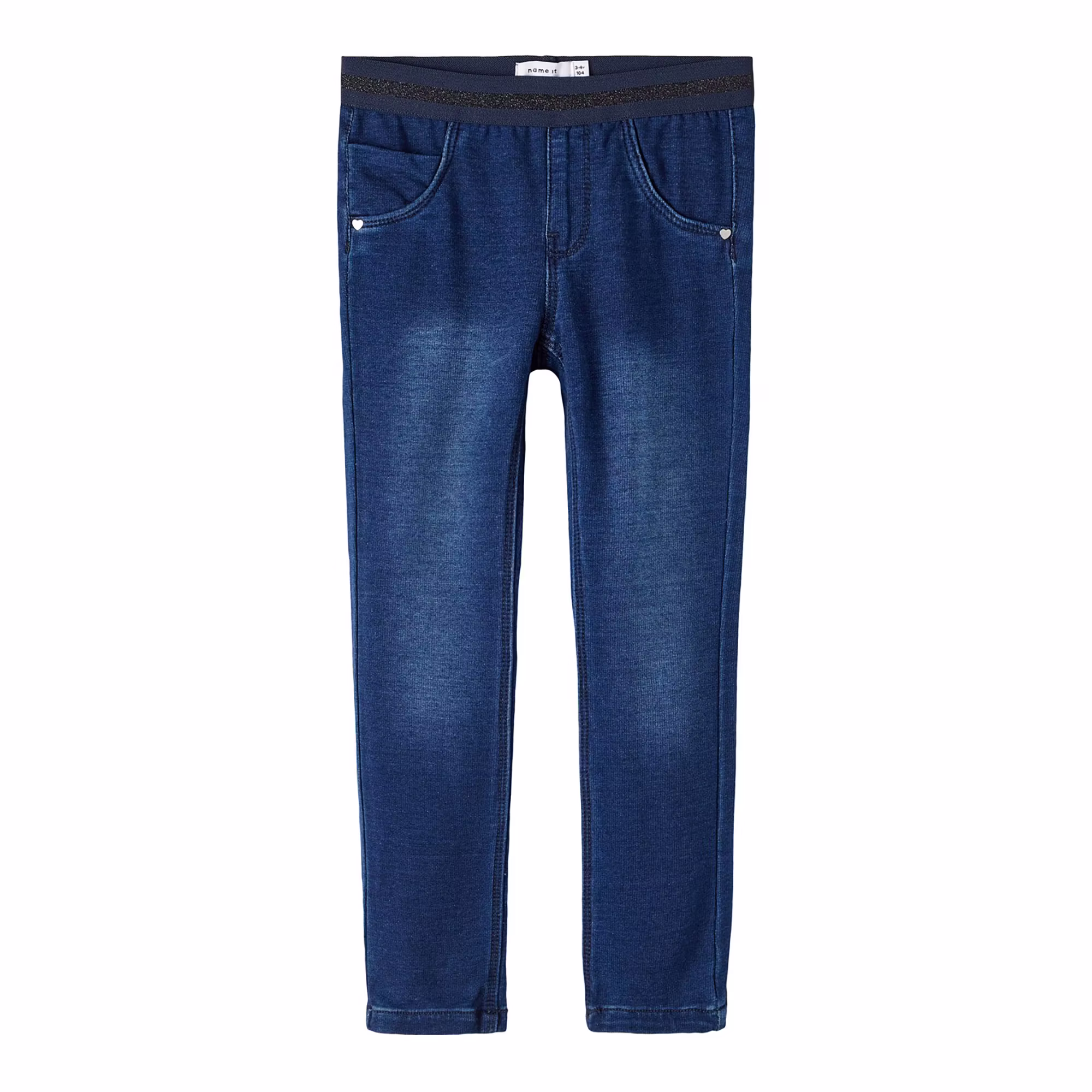 Sweat Jeans - Jamouz