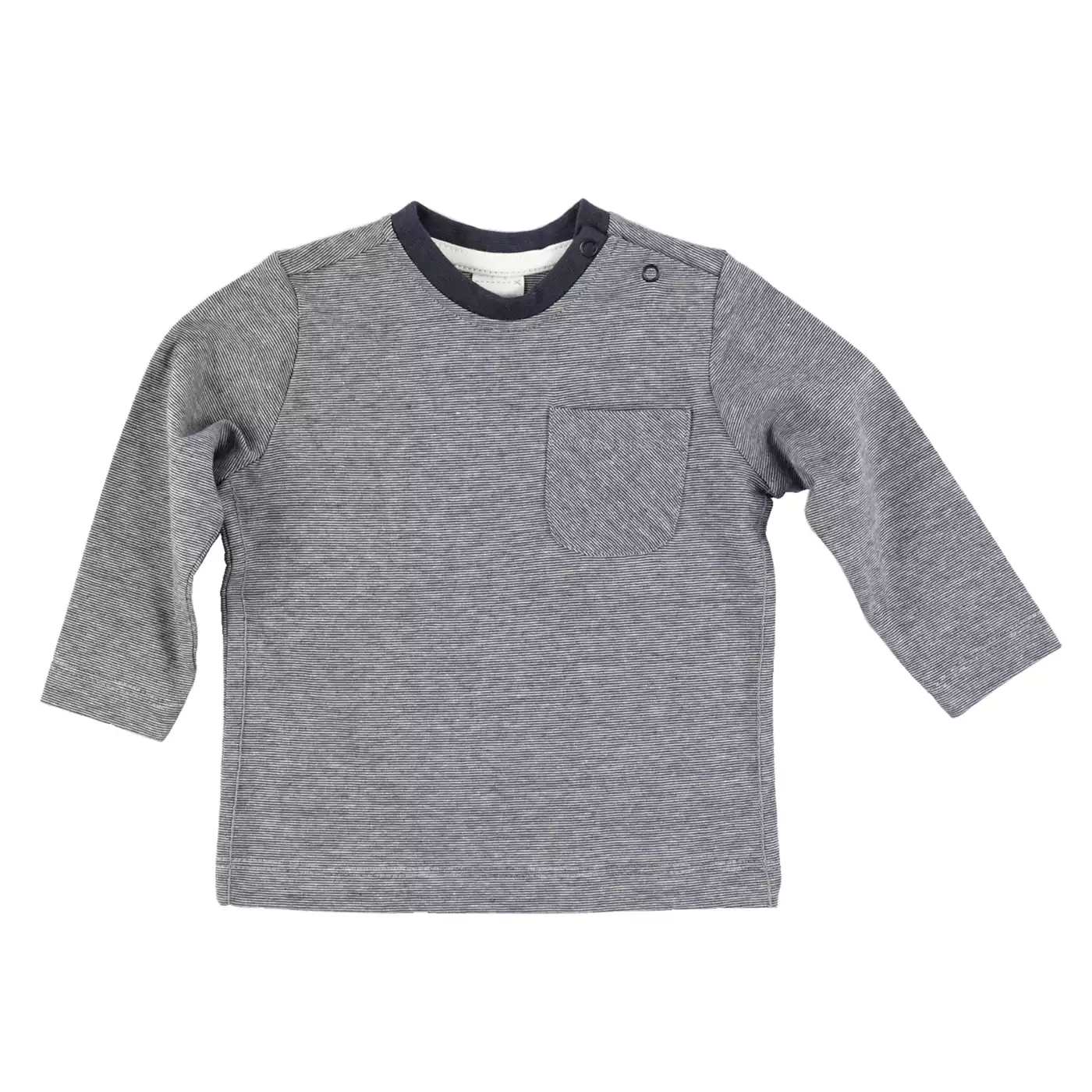 Langarmshirt - Jamouz