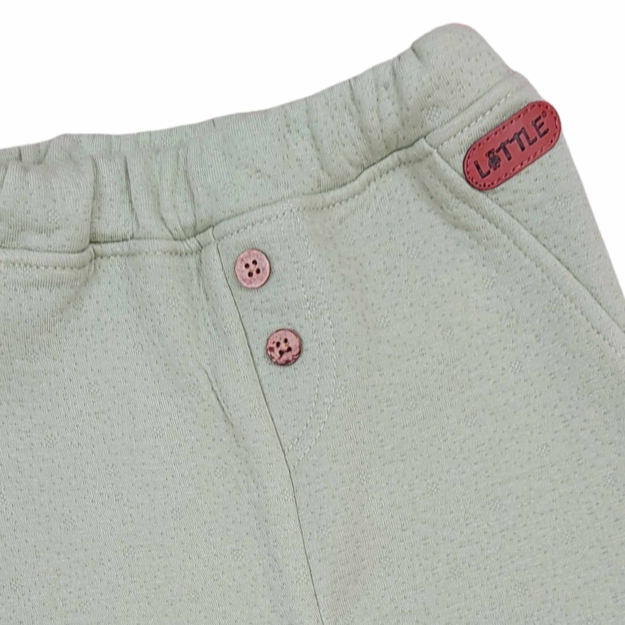 Hose - Jamouz