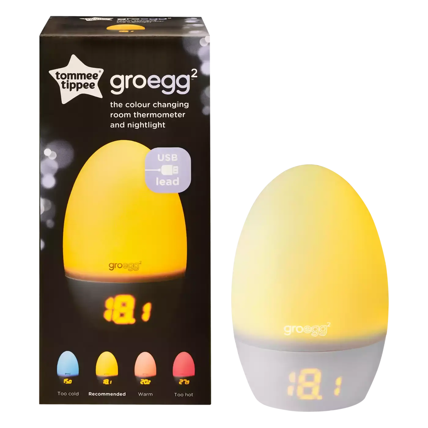 GroEgg - Jamouz