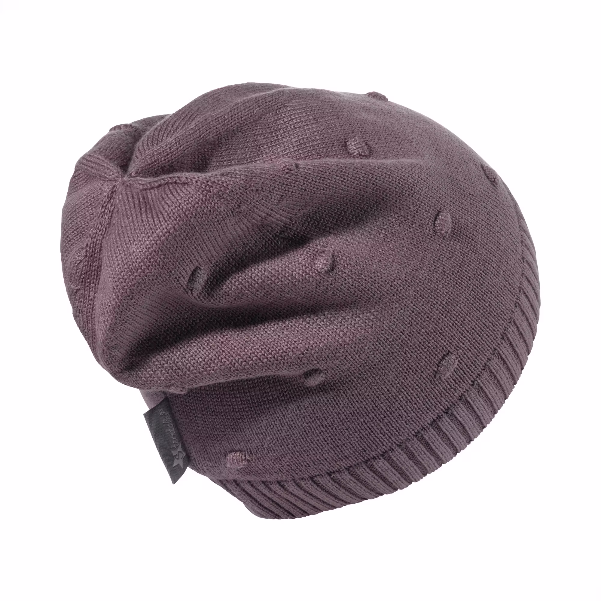 Strickmütze - Jamouz