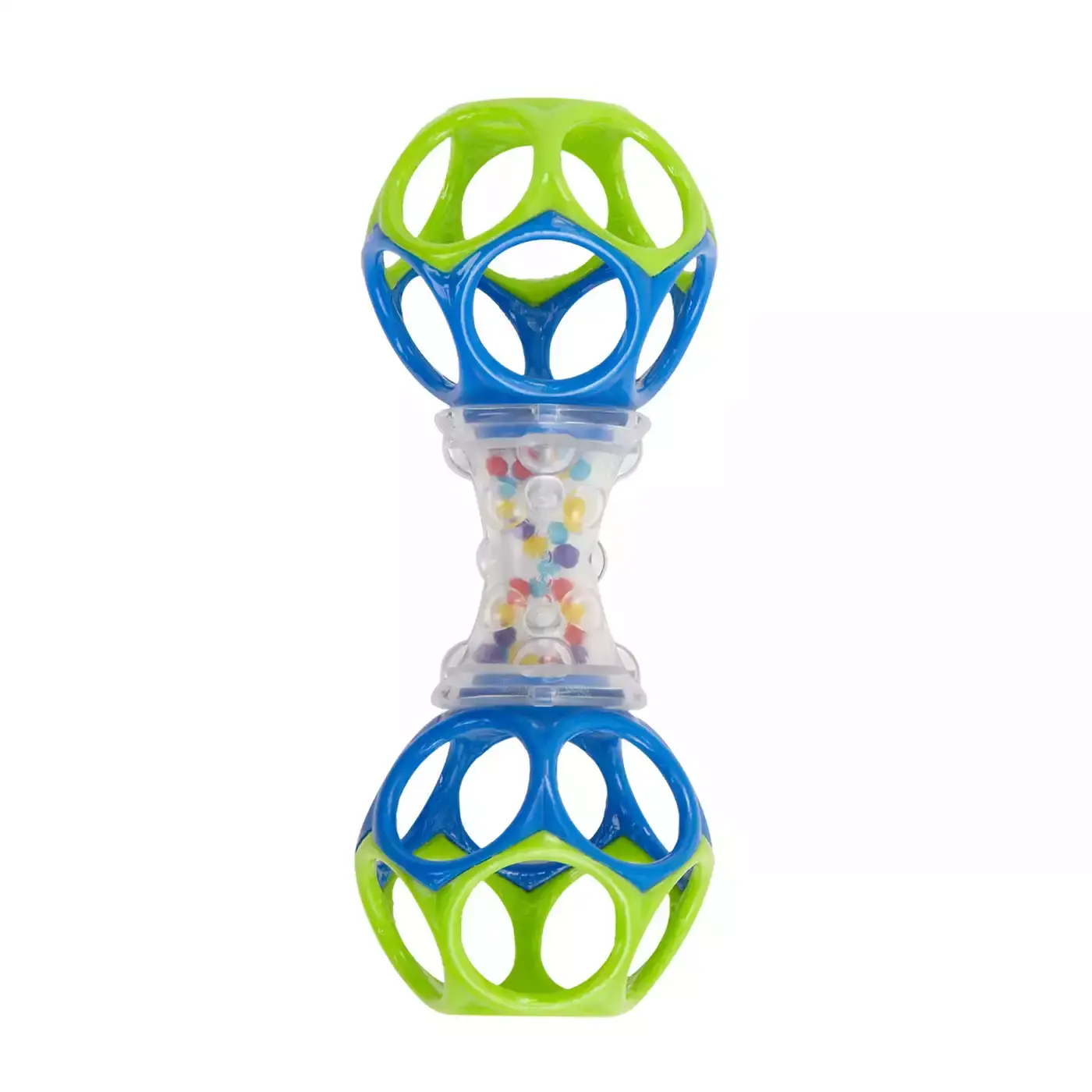 Oball Shaker - Jamouz