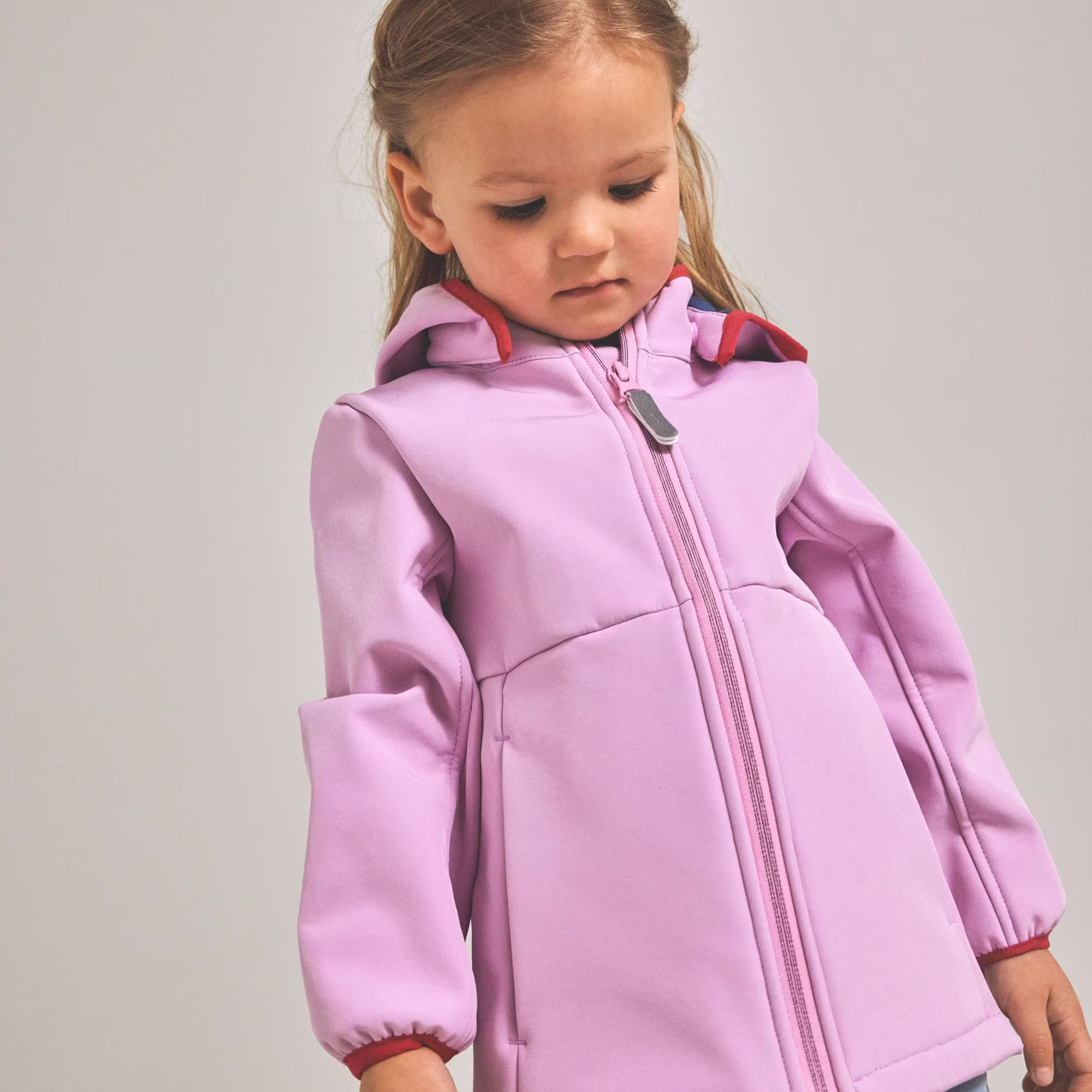Softshell Jacke - Jamouz