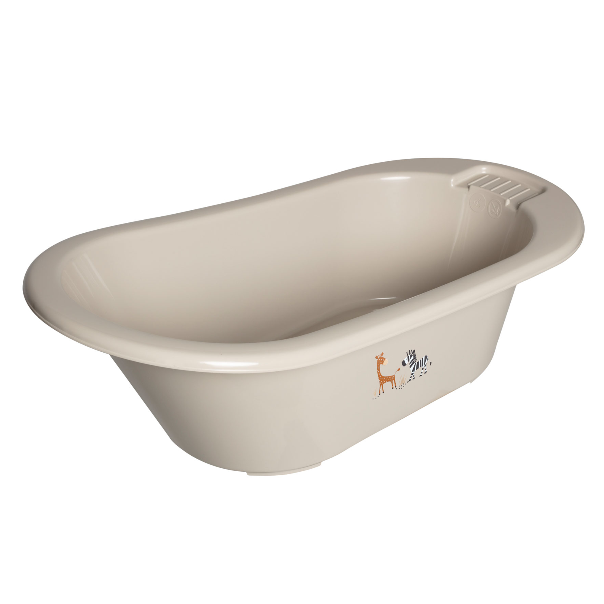 Babybadewanne Click Steppe - Jamouz