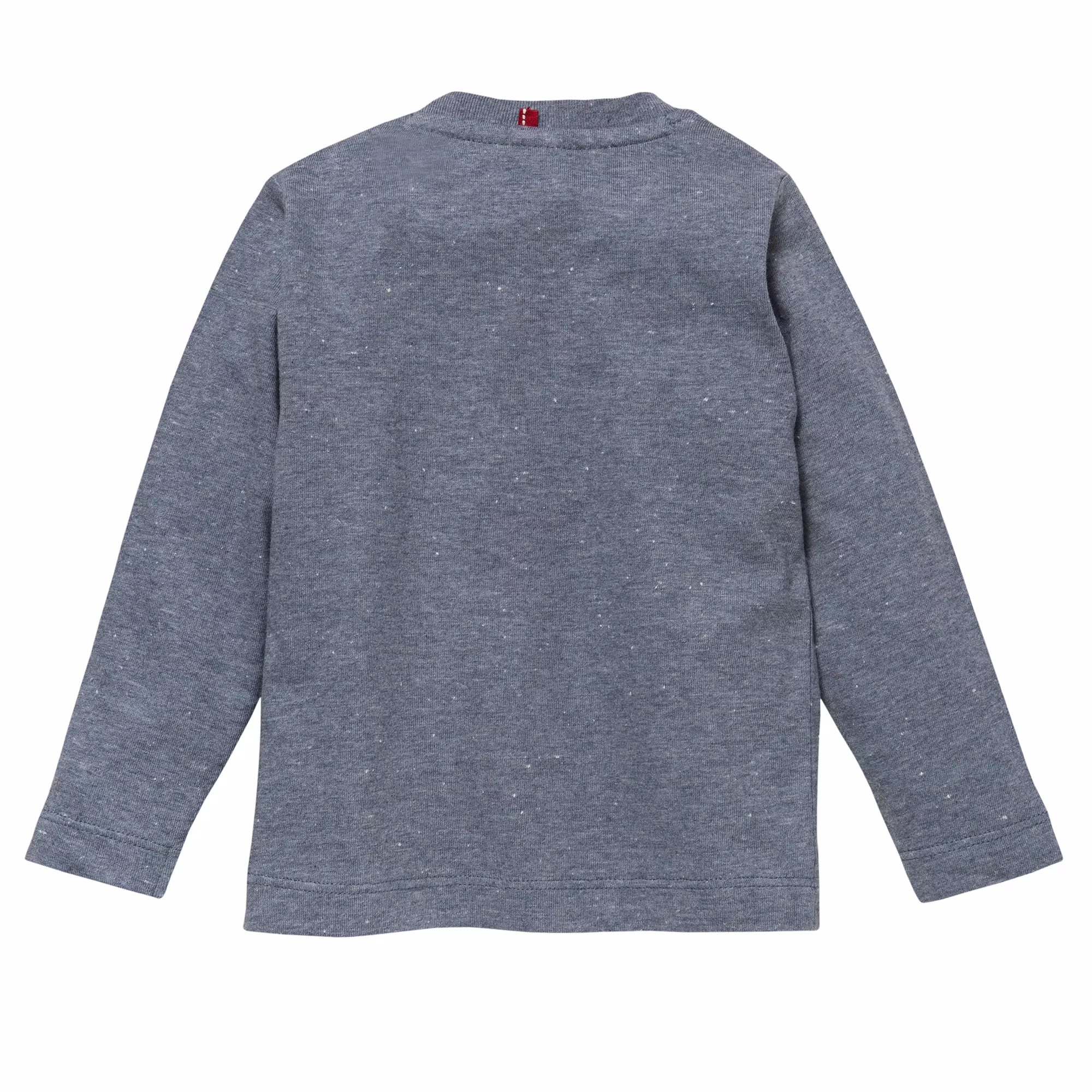 Langarmshirt Fische - Jamouz