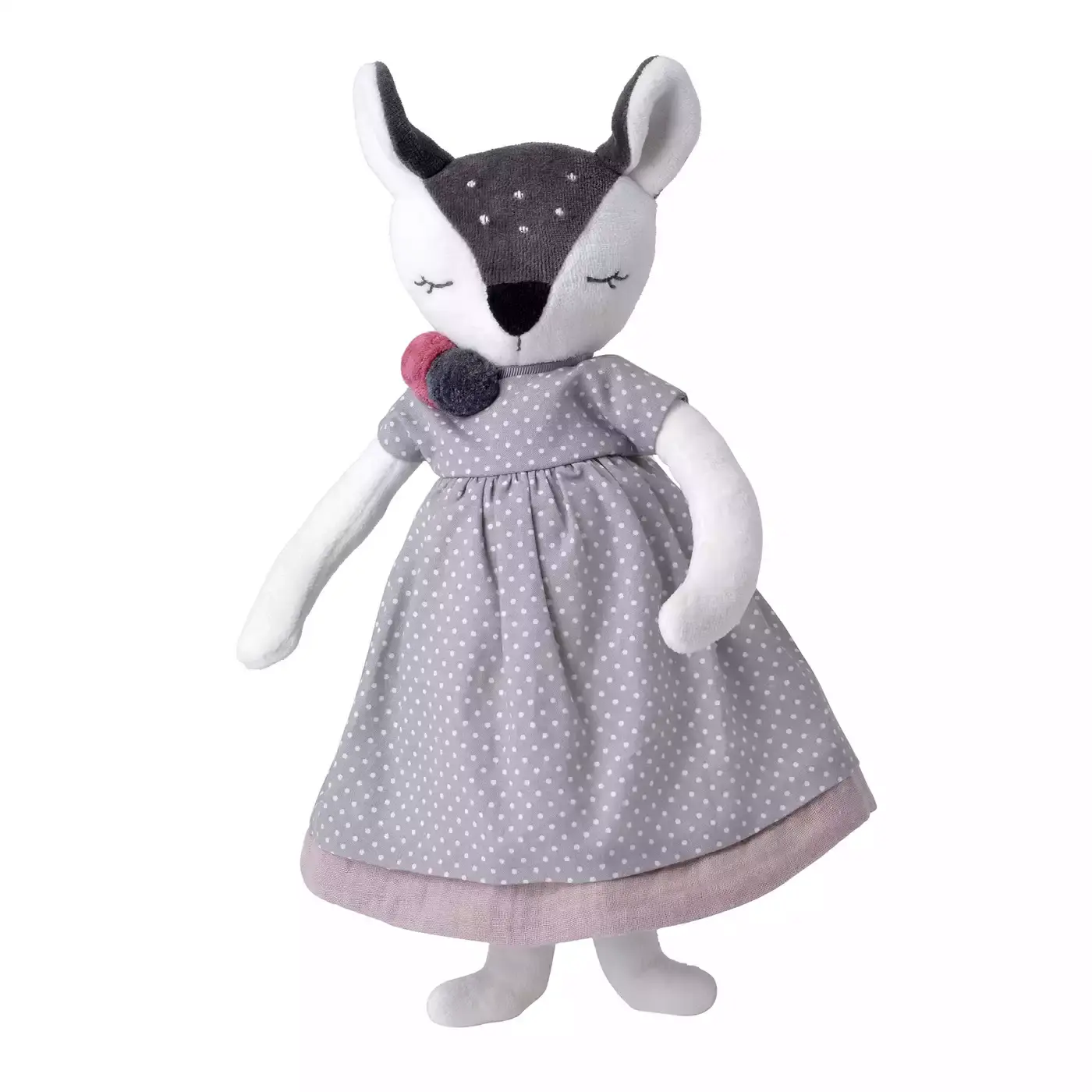 Big Doll Rehkitz Girl - Jamouz