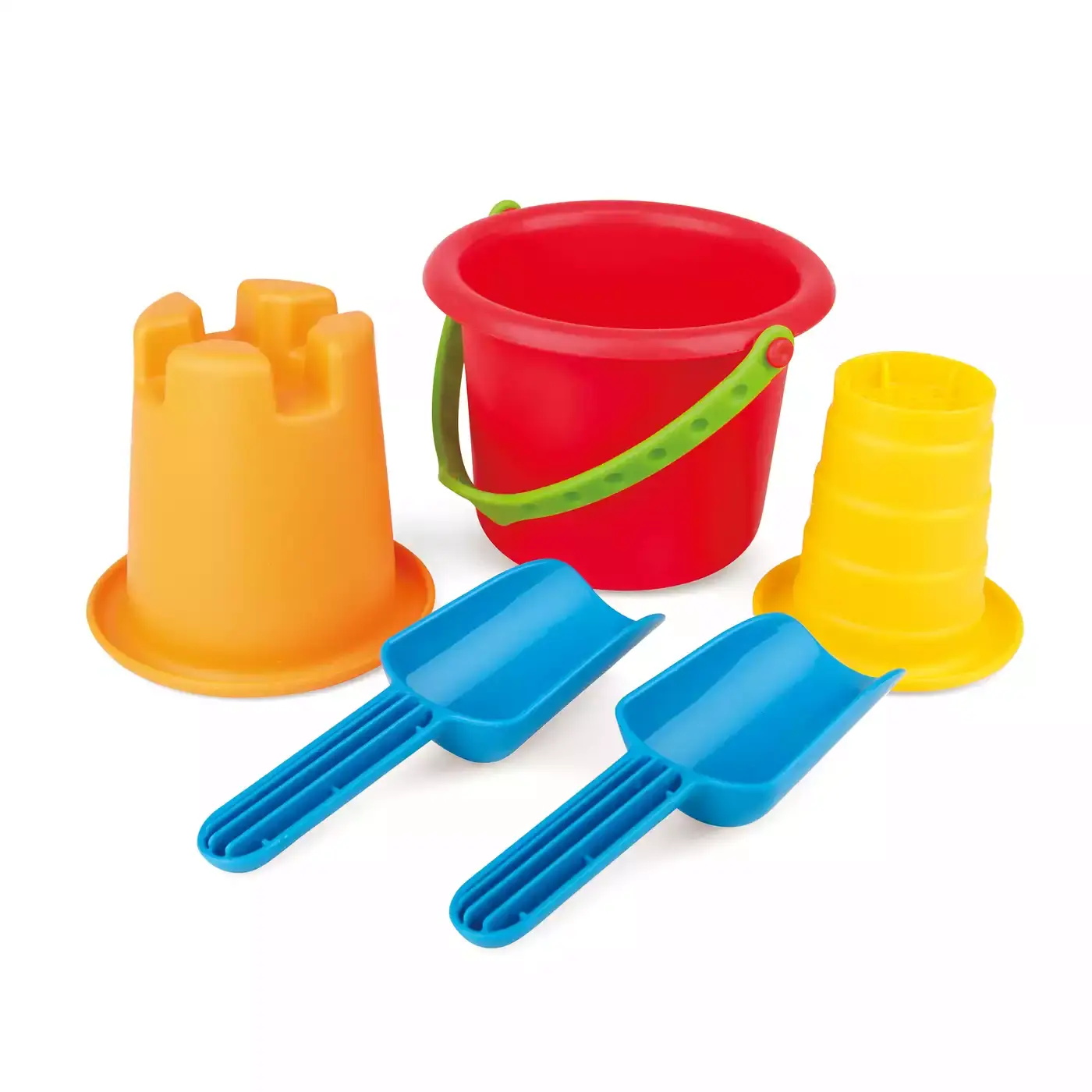 5in1 Strandset - Jamouz