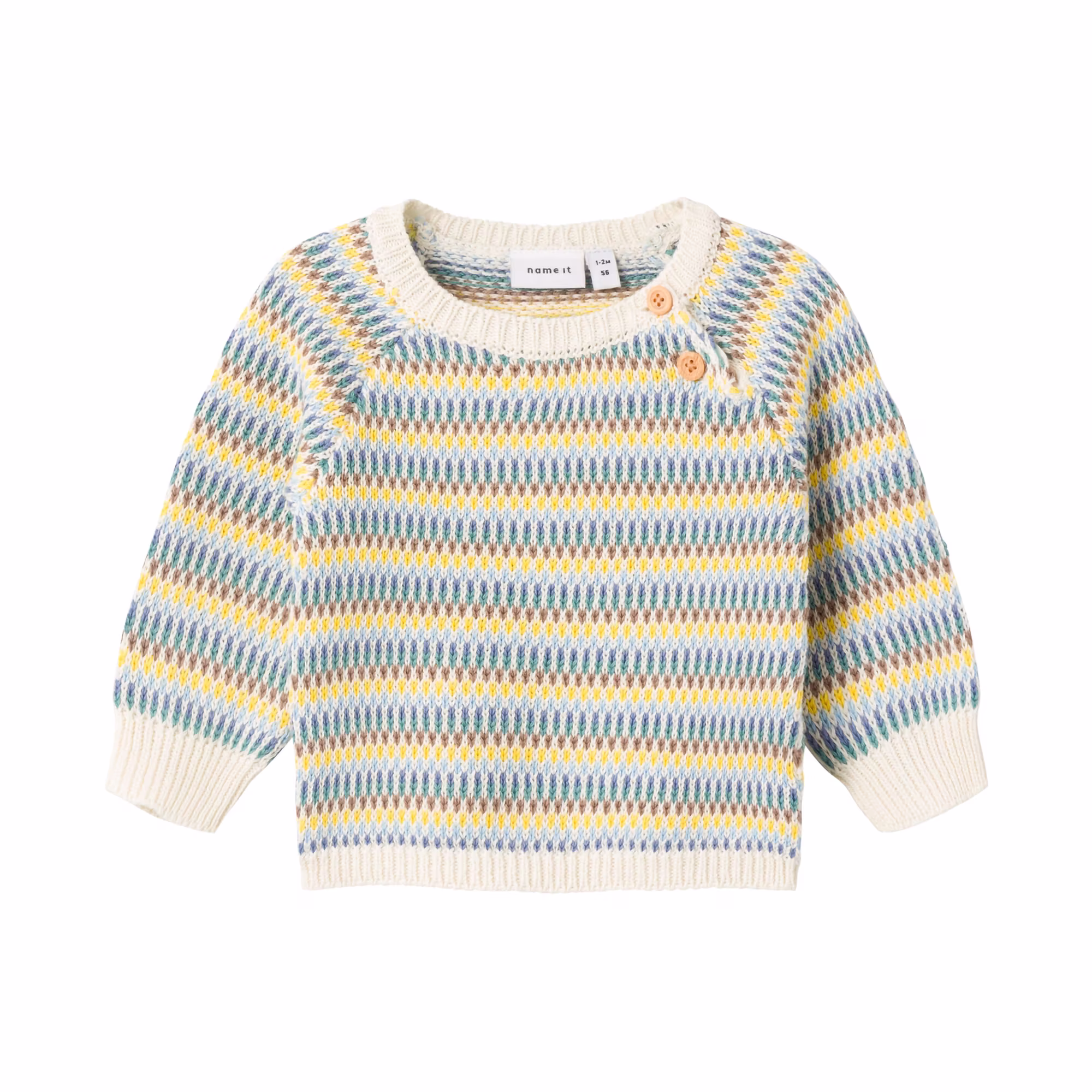 Strickpullover Dogs - Jamouz