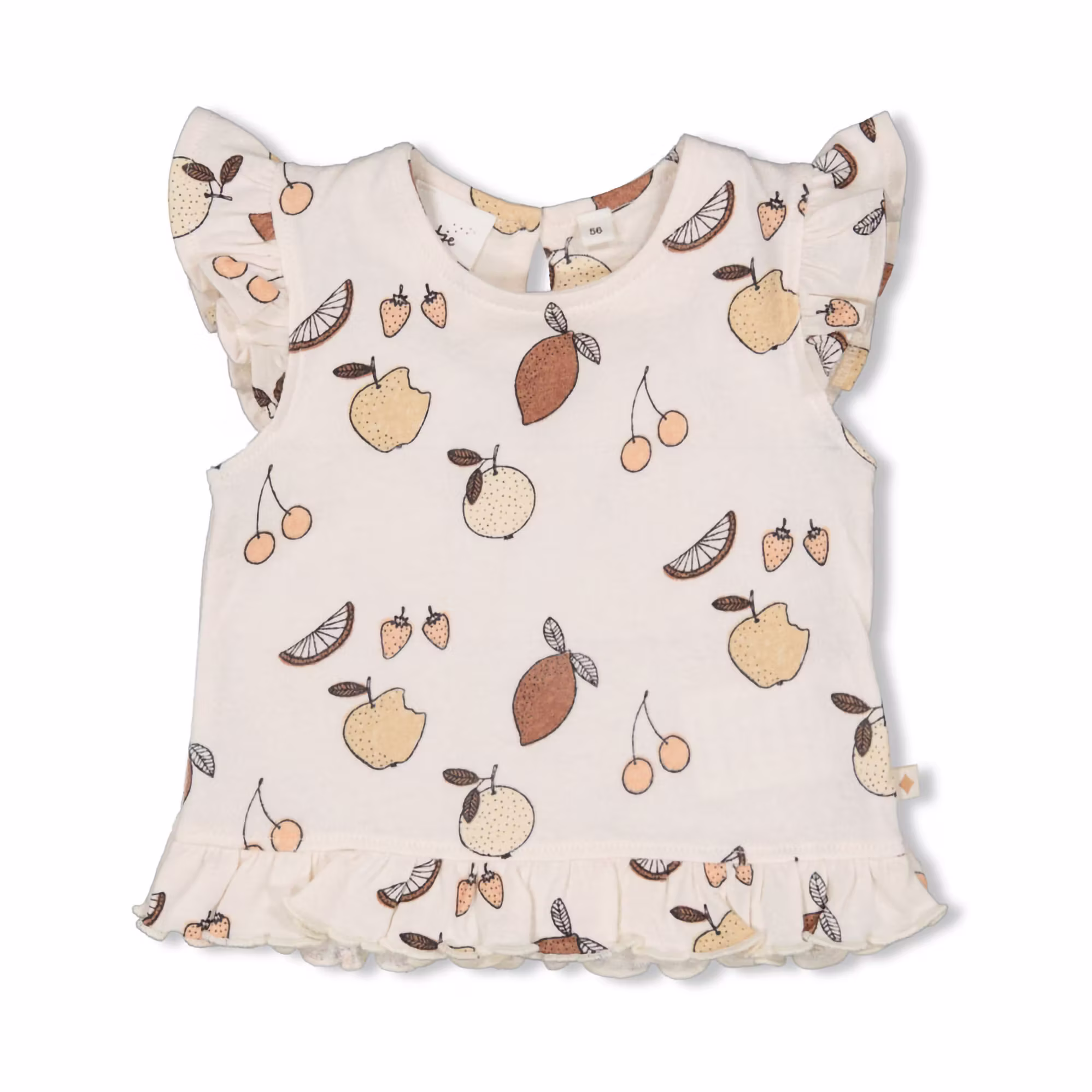 T-Shirt Früchte - Jamouz
