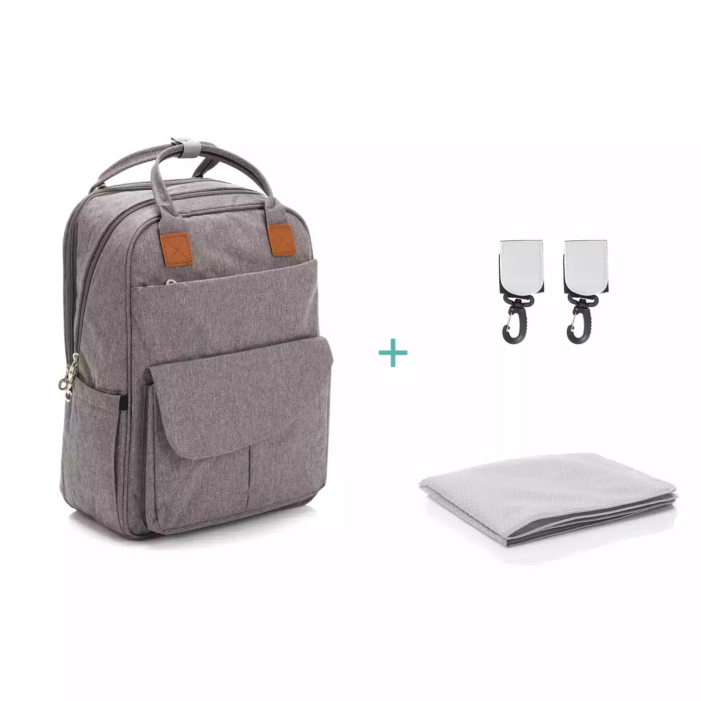 Wickelrucksack RuckZuck - Jamouz