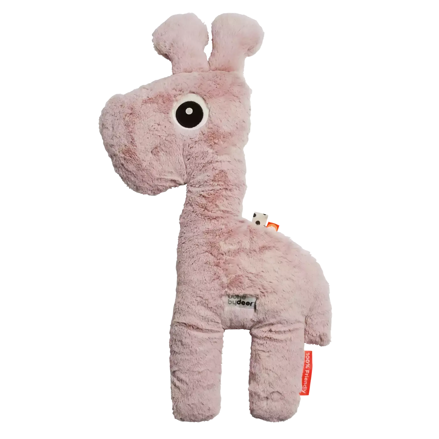 Kuscheltier Giraffe Raffi - Jamouz