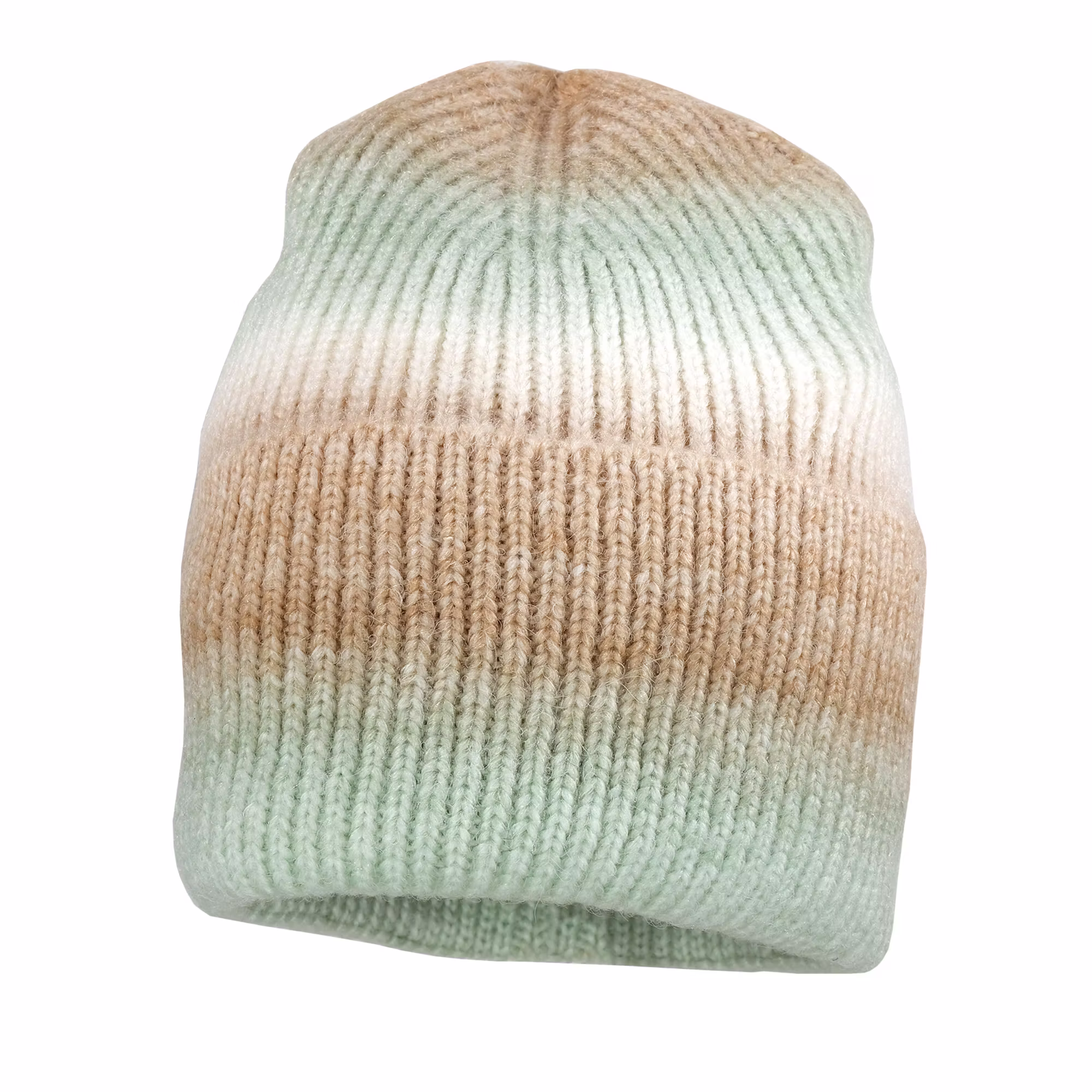 Beanie mit Umschlag - Jamouz