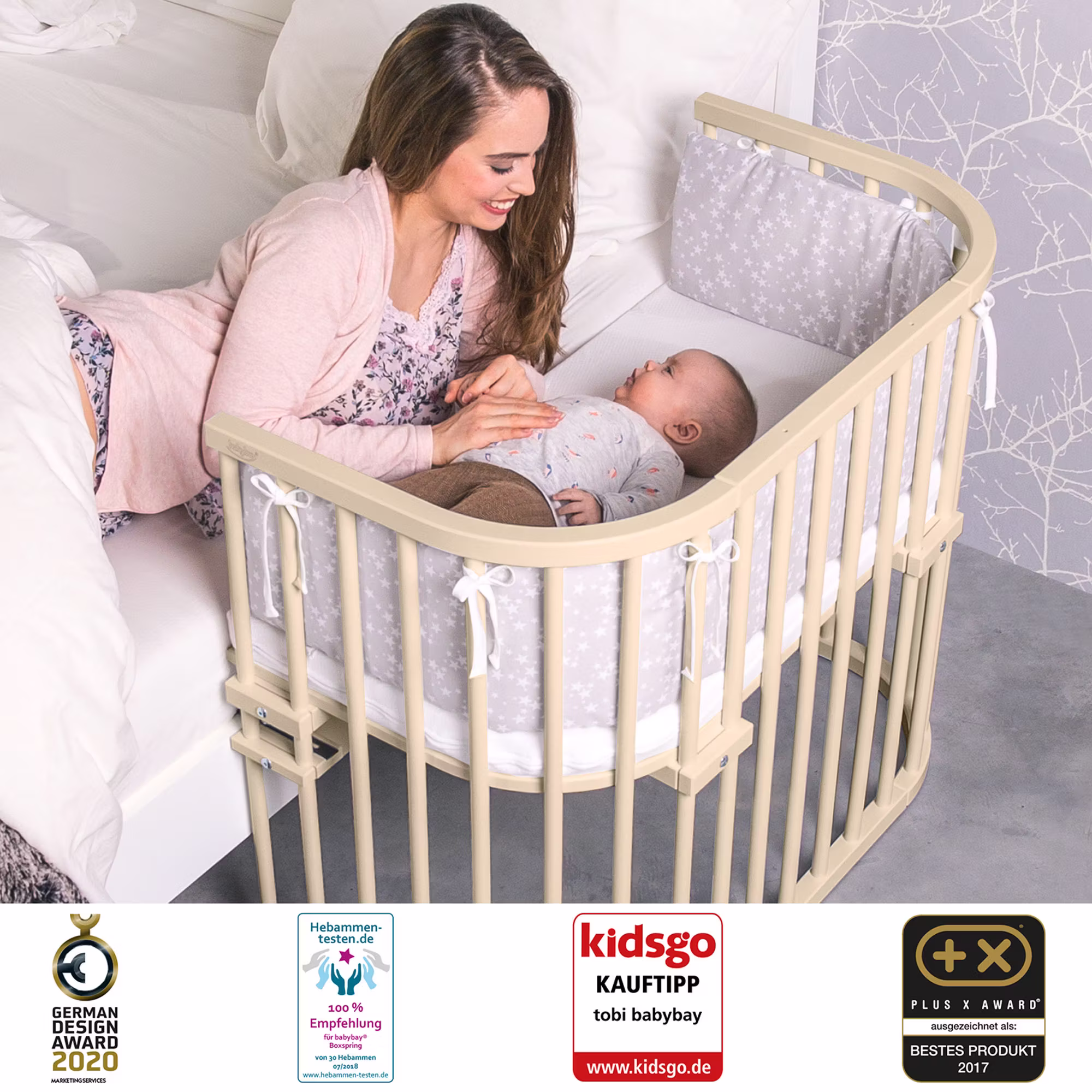 babybay Maxi - Jamouz