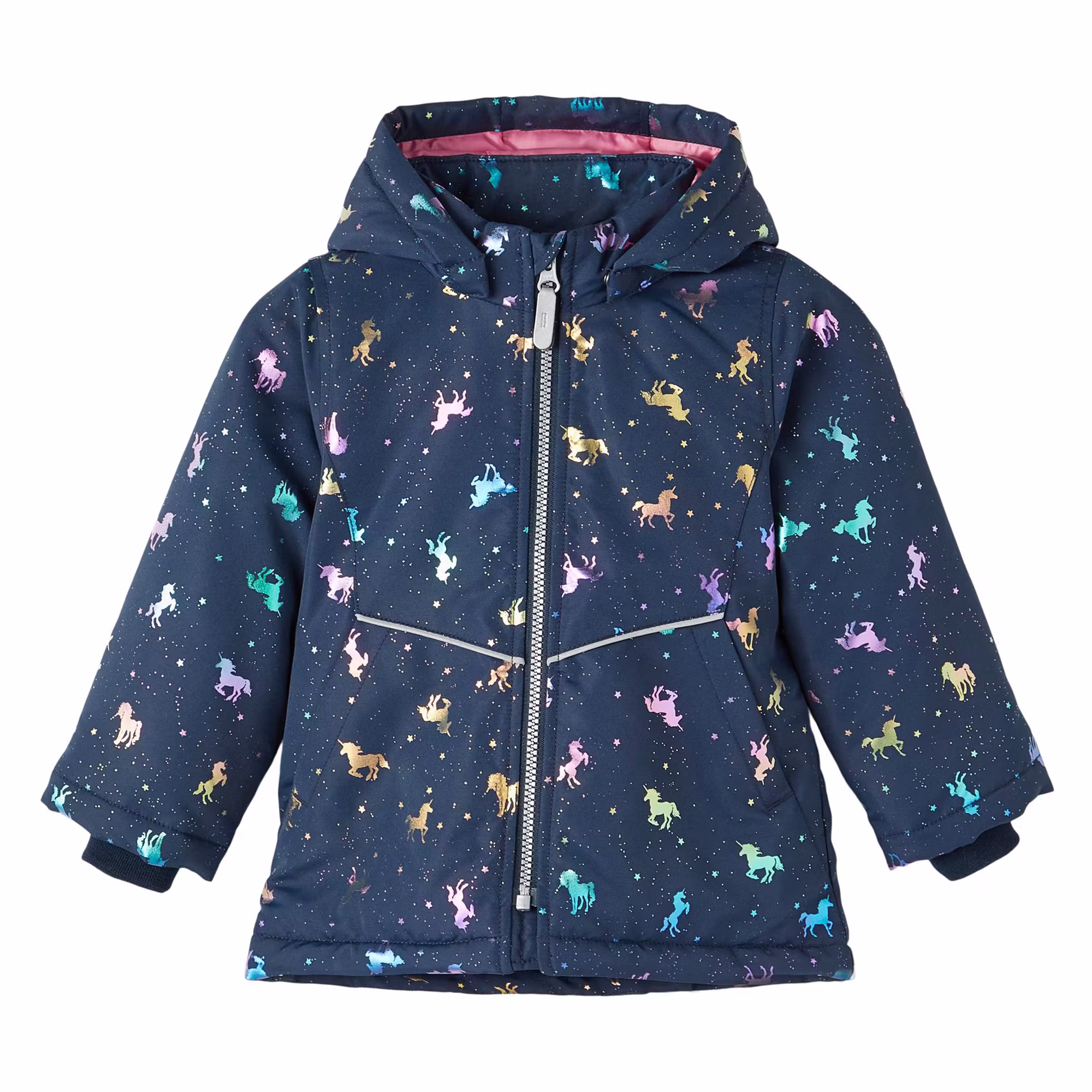 Jacke Einhorn - Jamouz