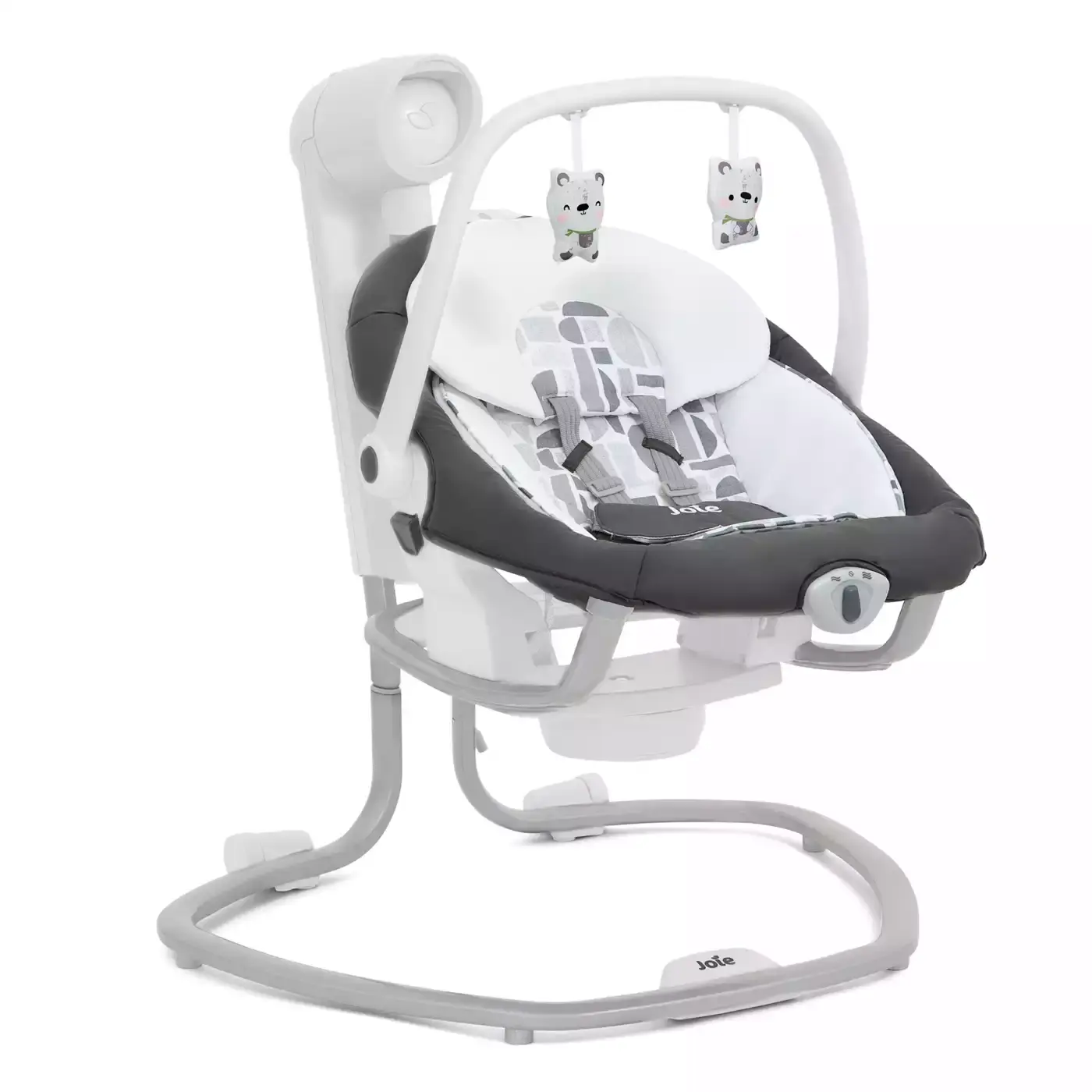 Serina™ 2in1 Logan - Jamouz