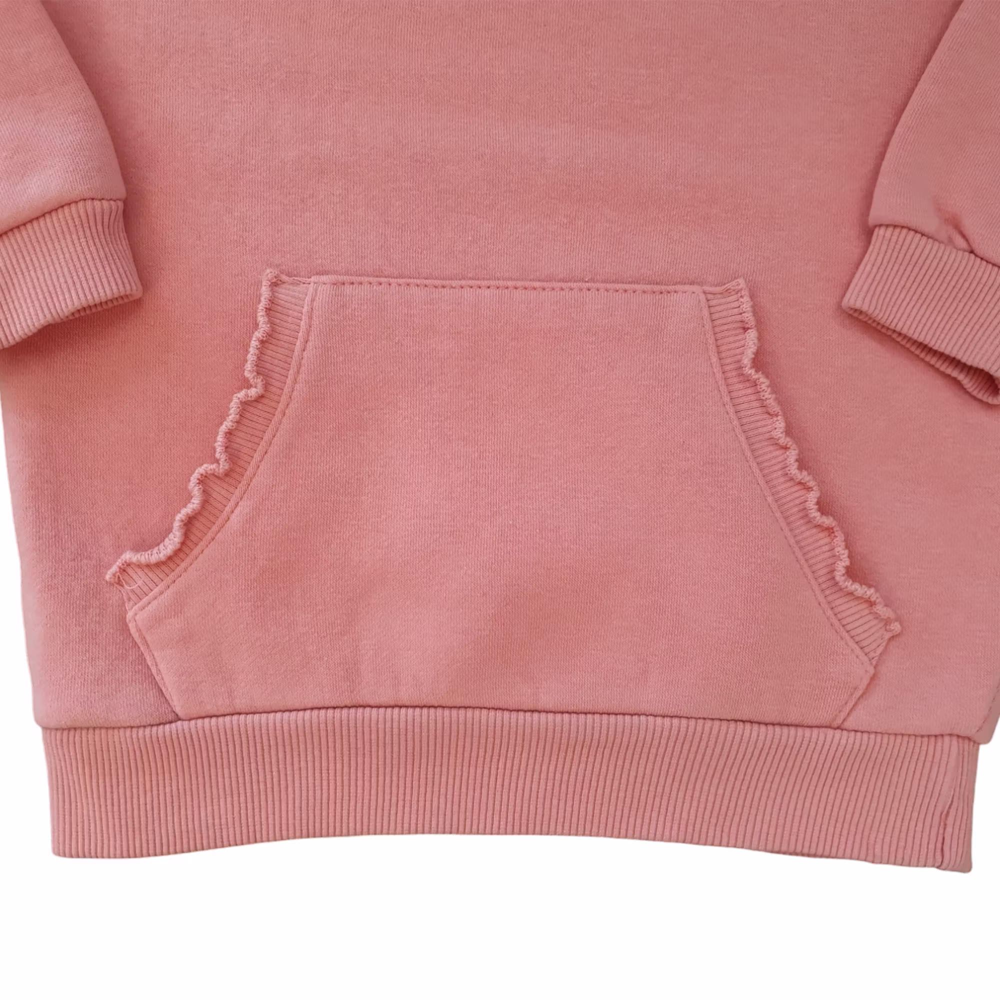 Sweatshirt - Jamouz