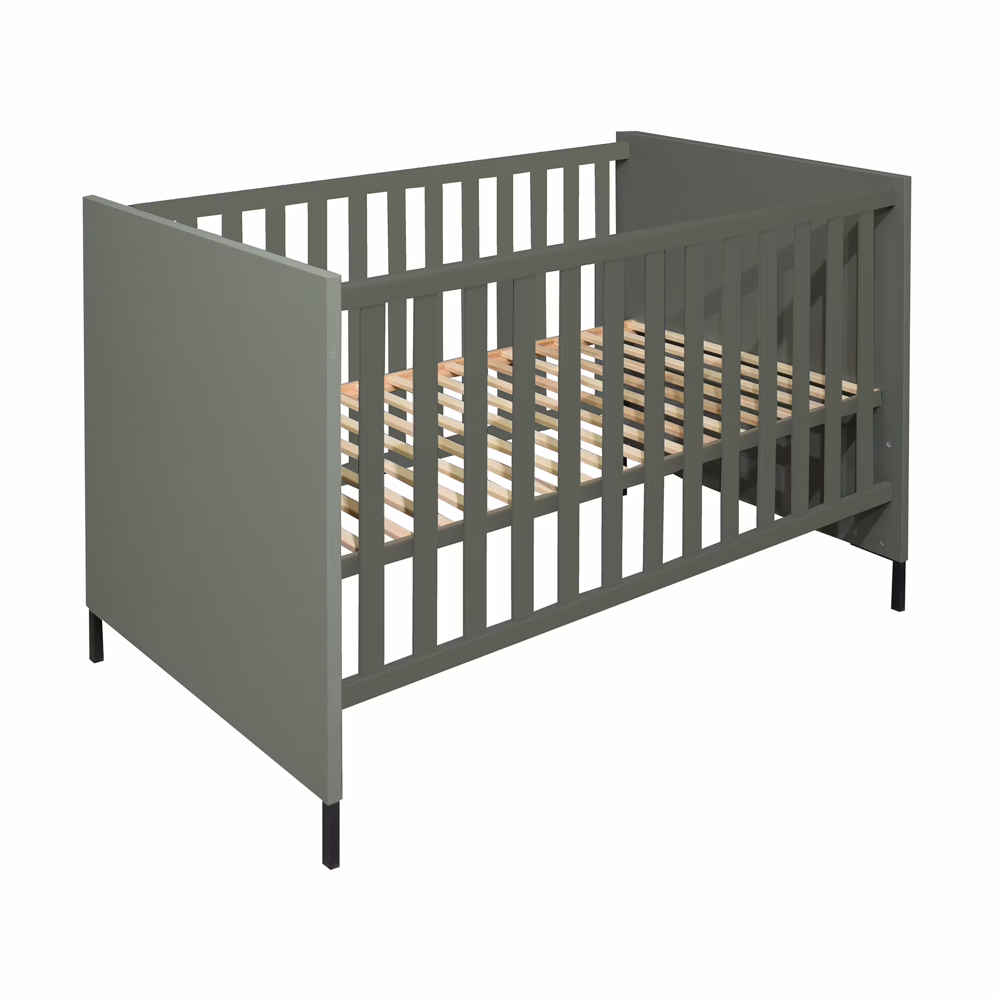 2-teiliges Babyzimmer Ole - Jamouz