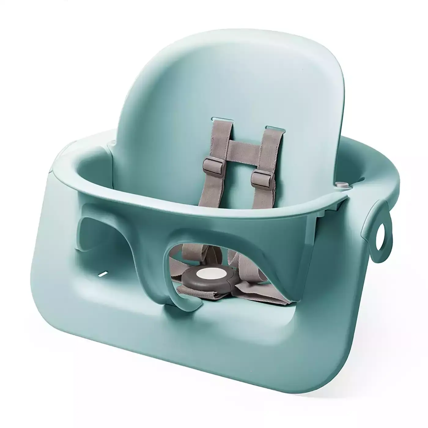 Steps™ Baby Set Aqua Blue - Jamouz