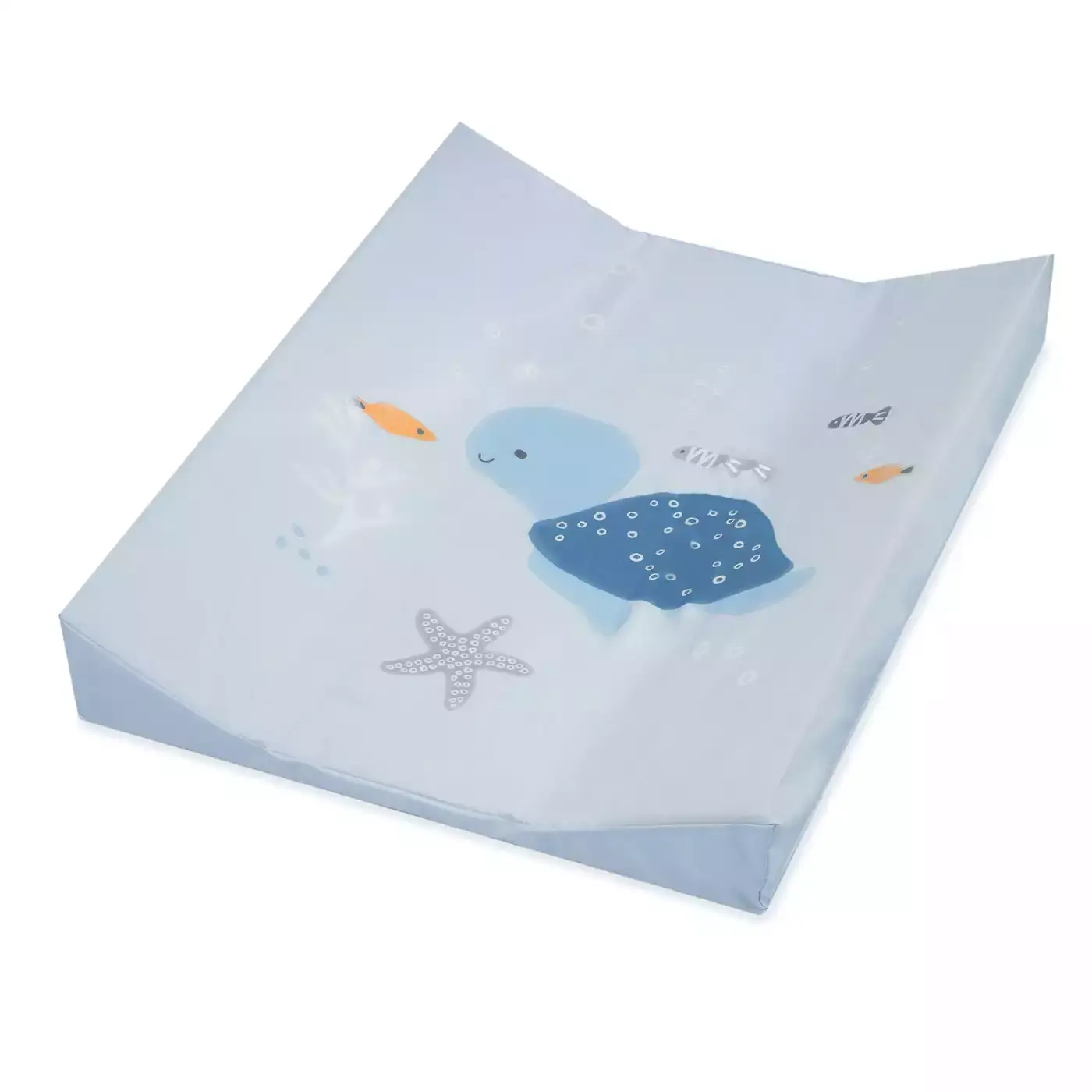 Wickelauflage Sealife - Jamouz