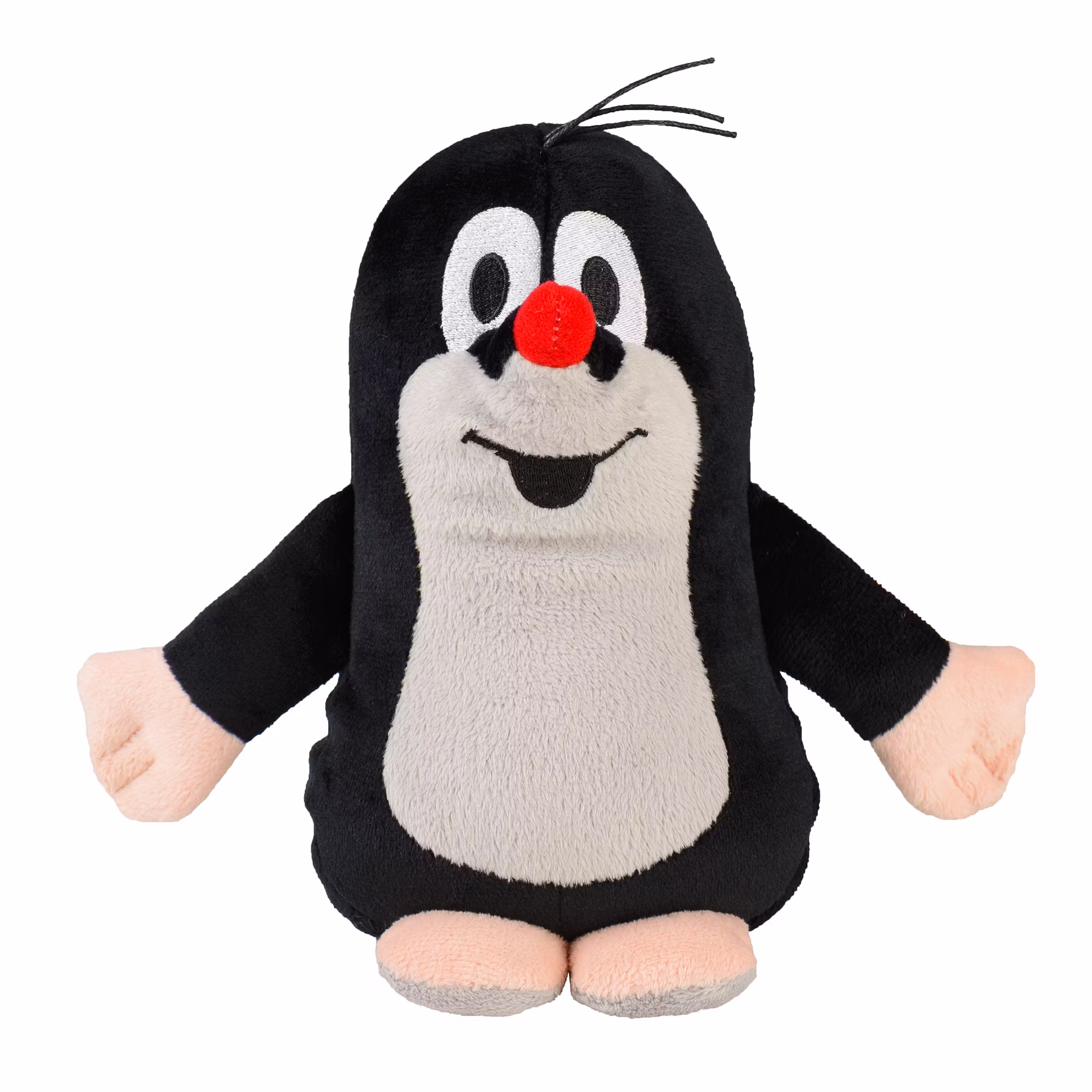 Warmies® Maulwurf - Jamouz