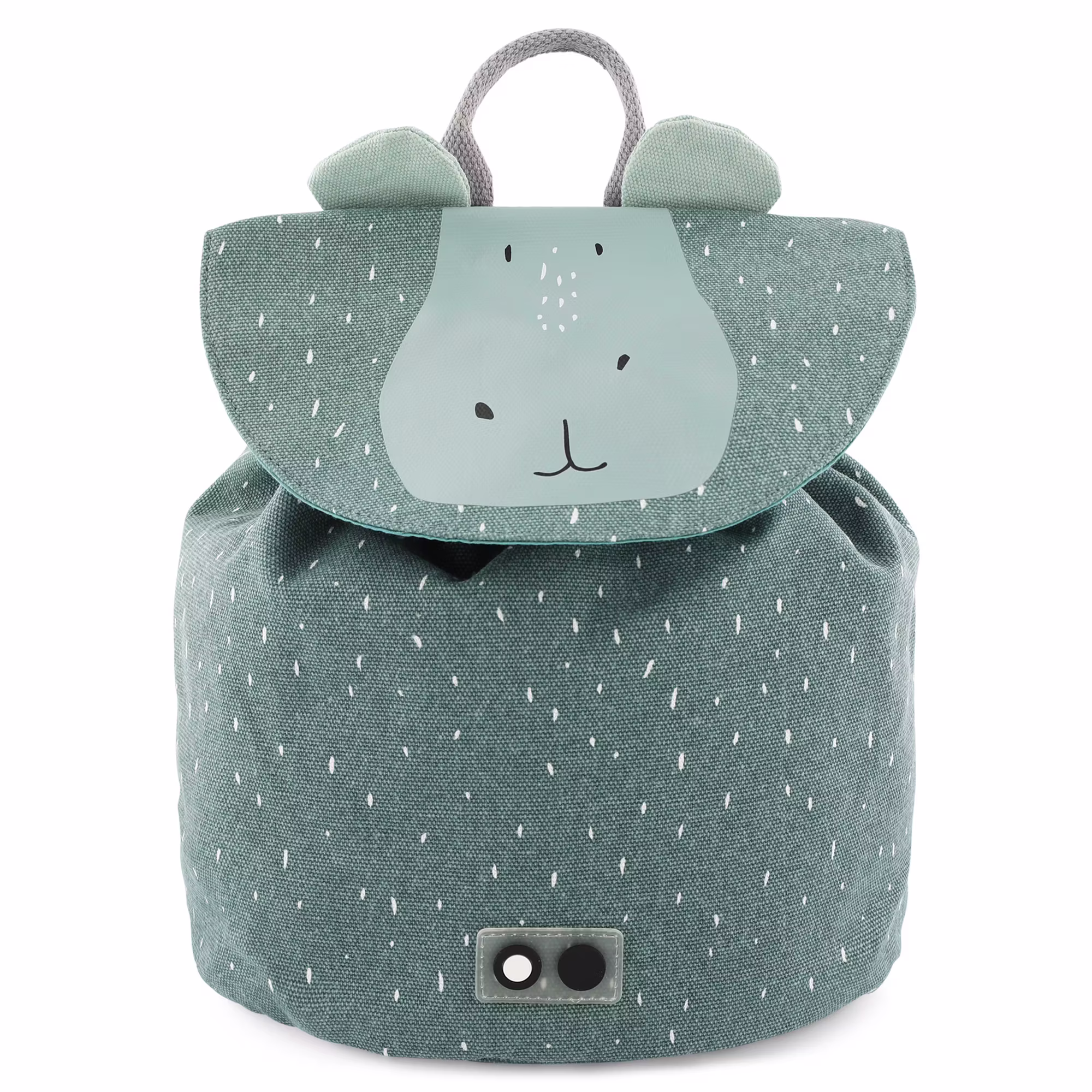 Mini-Rucksack - Mr. Hippo - Jamouz