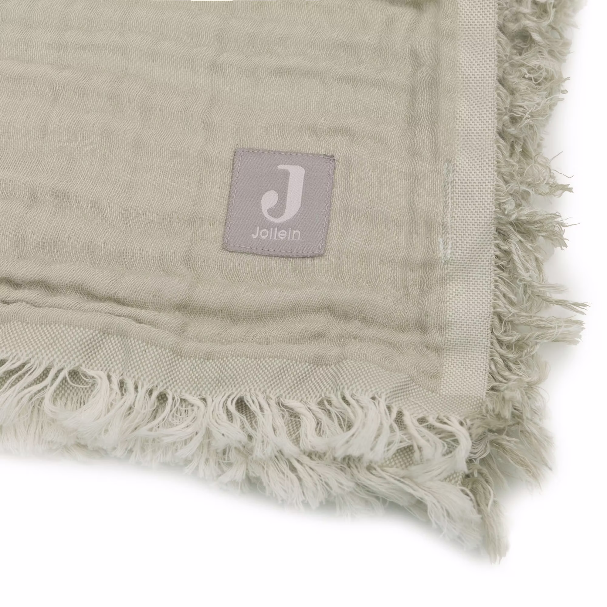 Mulldecke Fringe - Jamouz