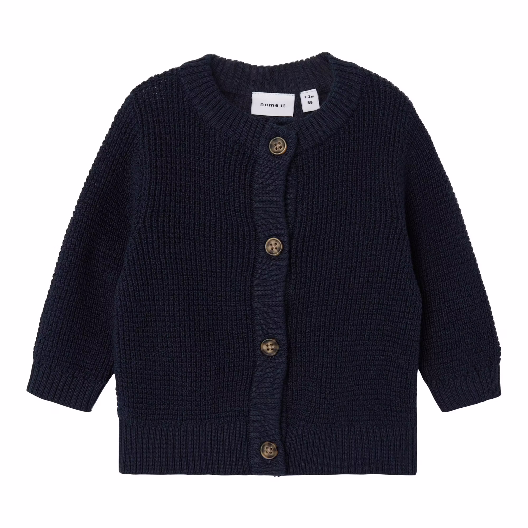 Strickjacke - Jamouz