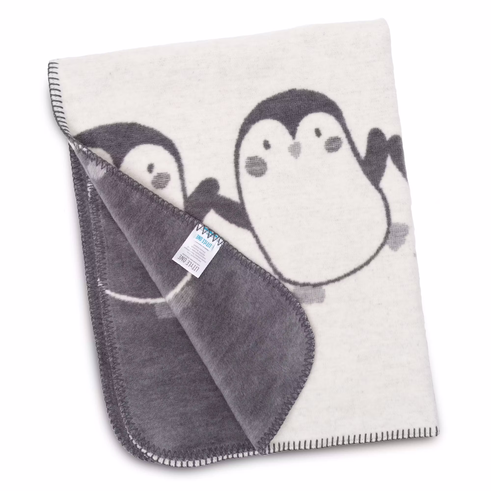 Decke Pinguine - Jamouz