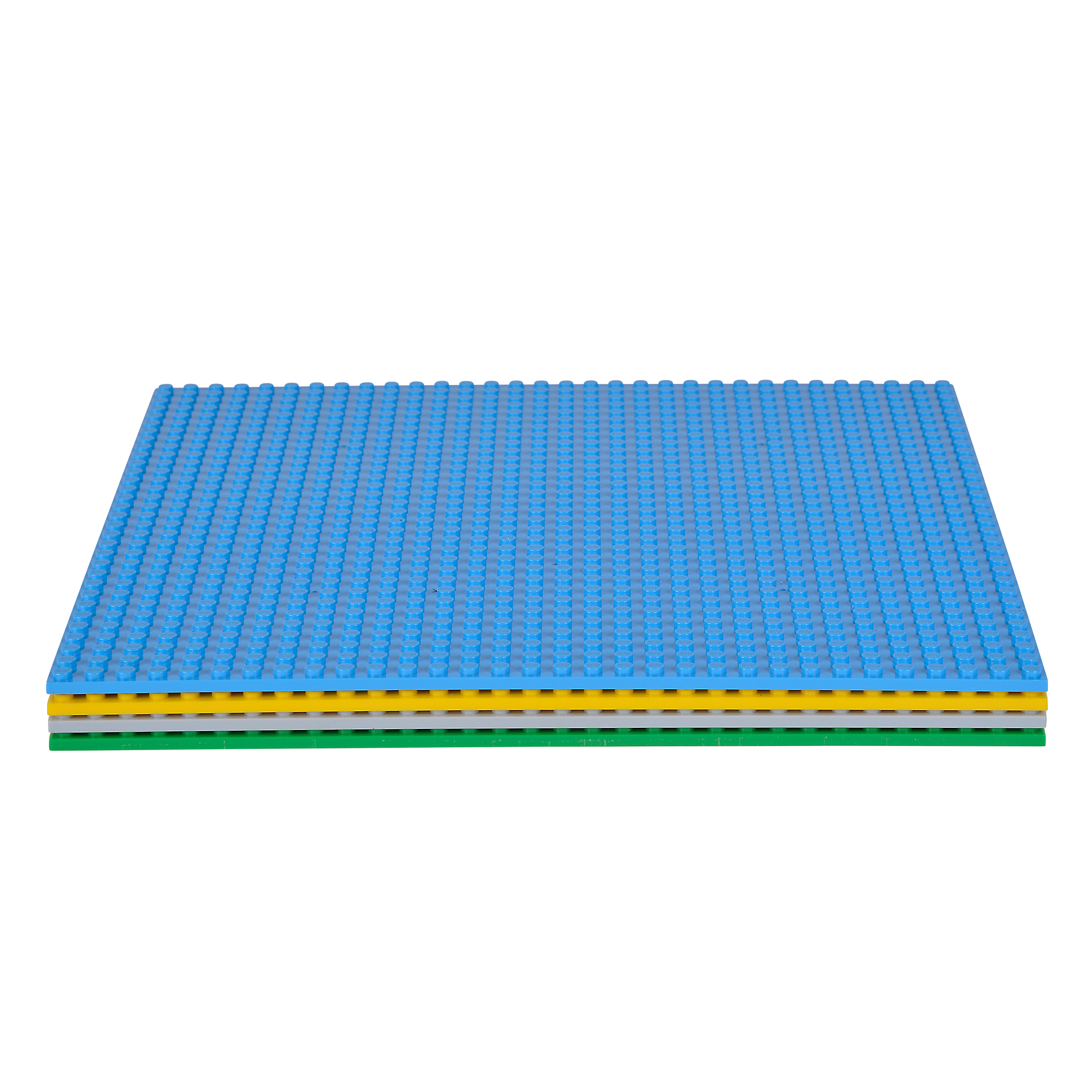 Blox Bauplatten - Jamouz