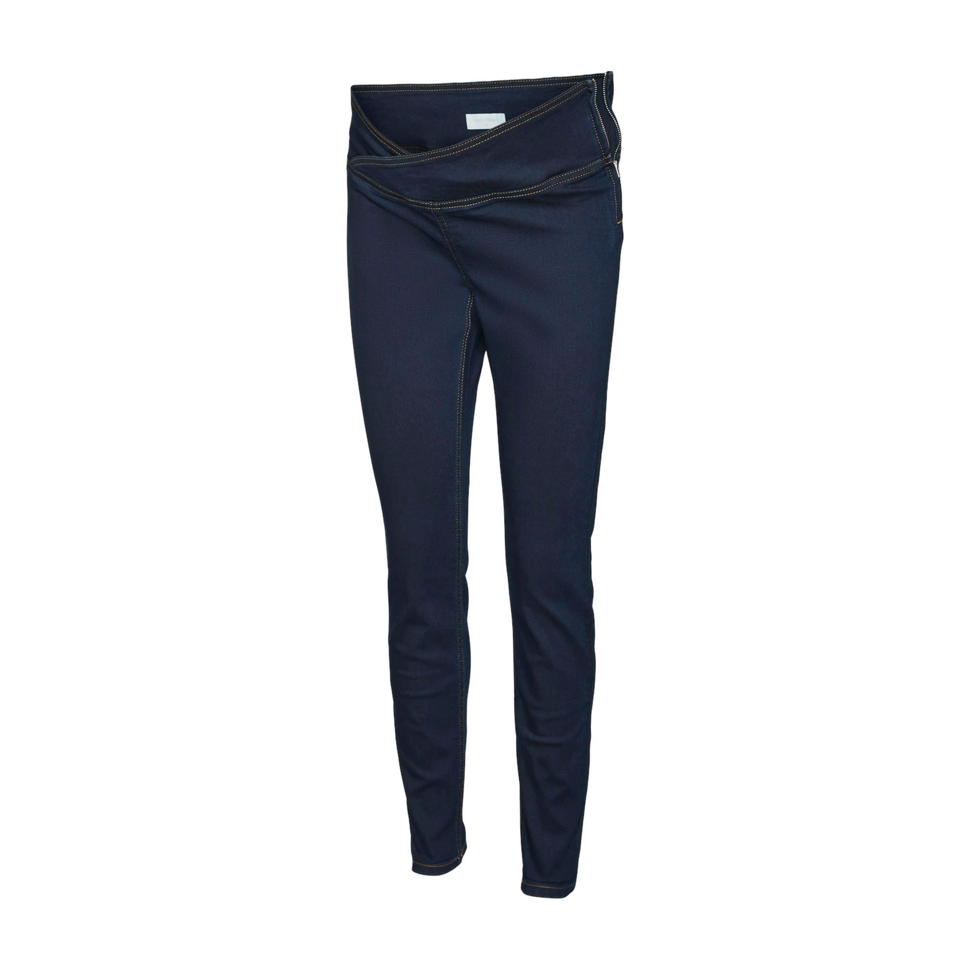 Jeggings Dark Blue Denim - Jamouz