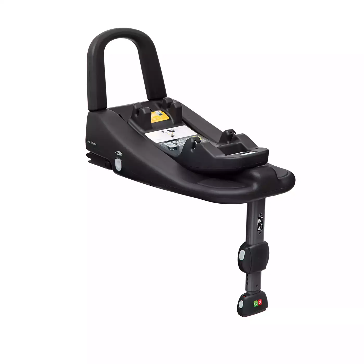 i-Base™ Advance - Jamouz