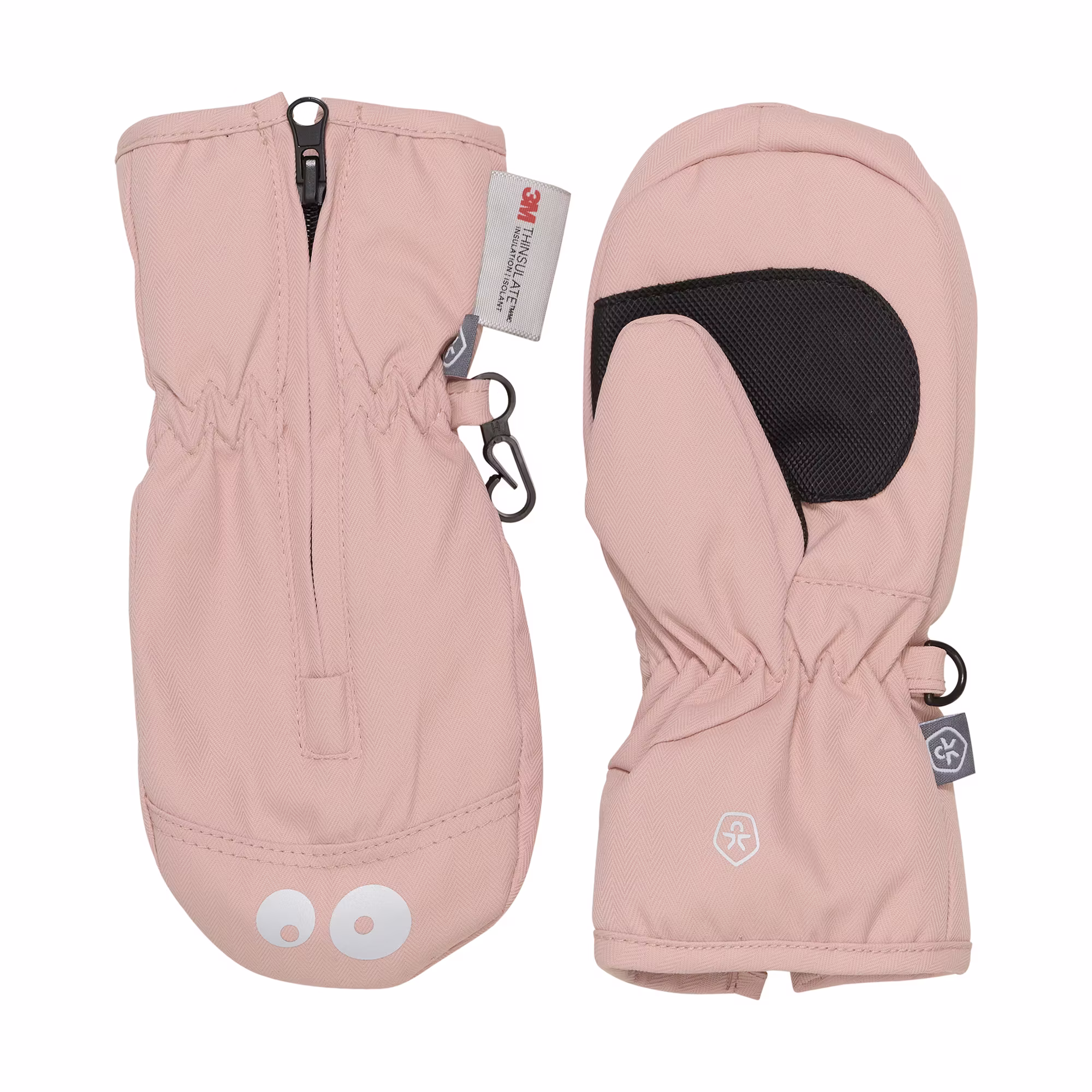 Fäustlinge Misty Rose - Jamouz