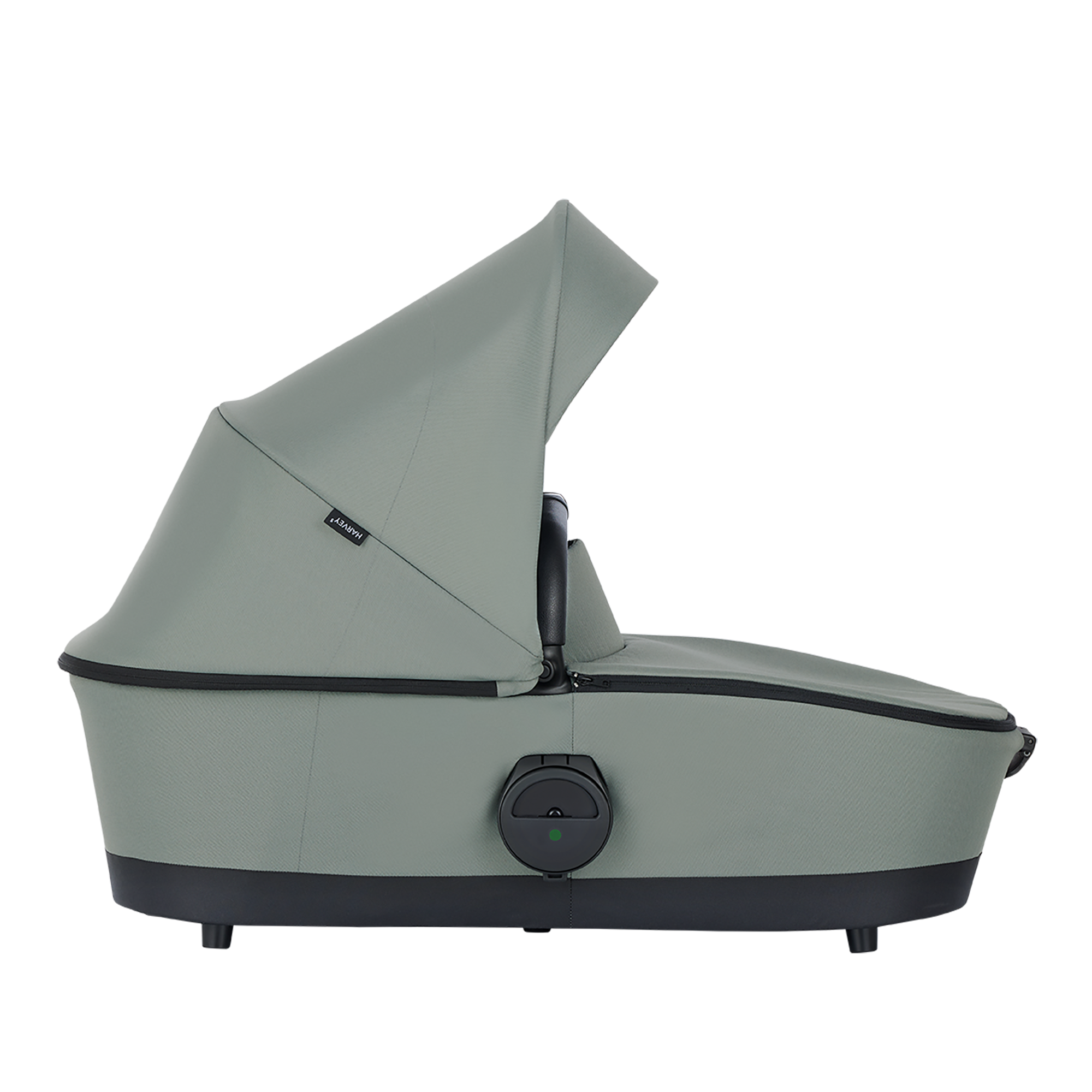 Harvey⁵ Wanne Pebble Grey - Jamouz