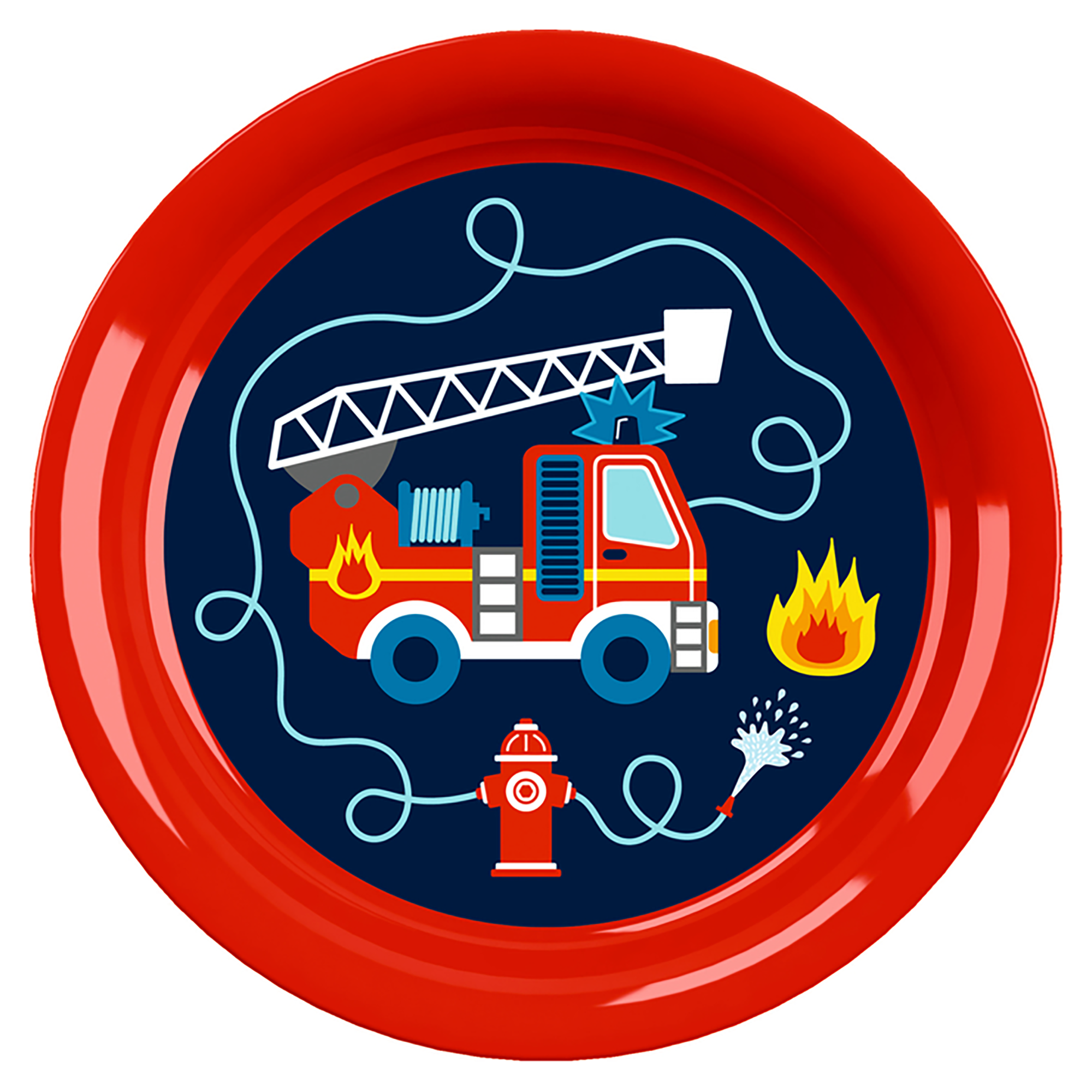 Geschenkset Feuerwehr - Jamouz
