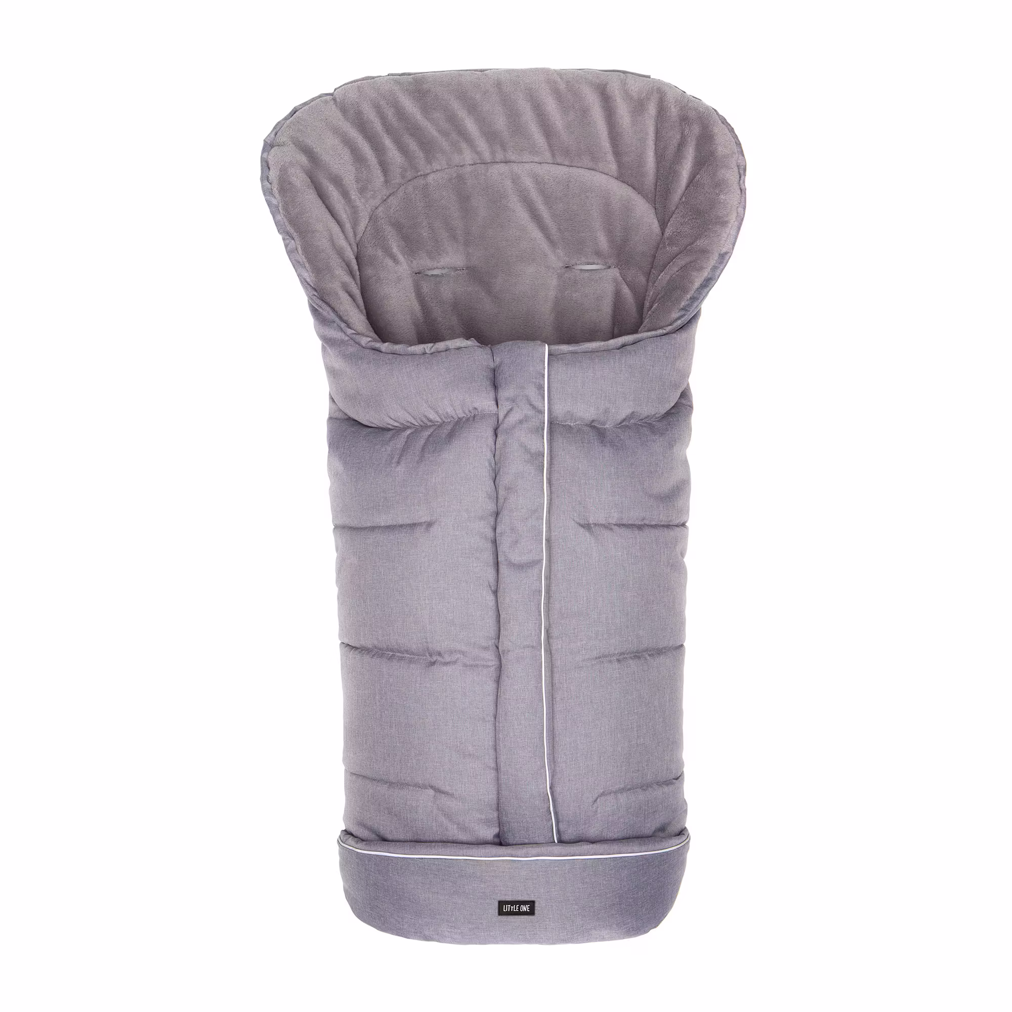 Winterfußsack Janga Soft - Jamouz