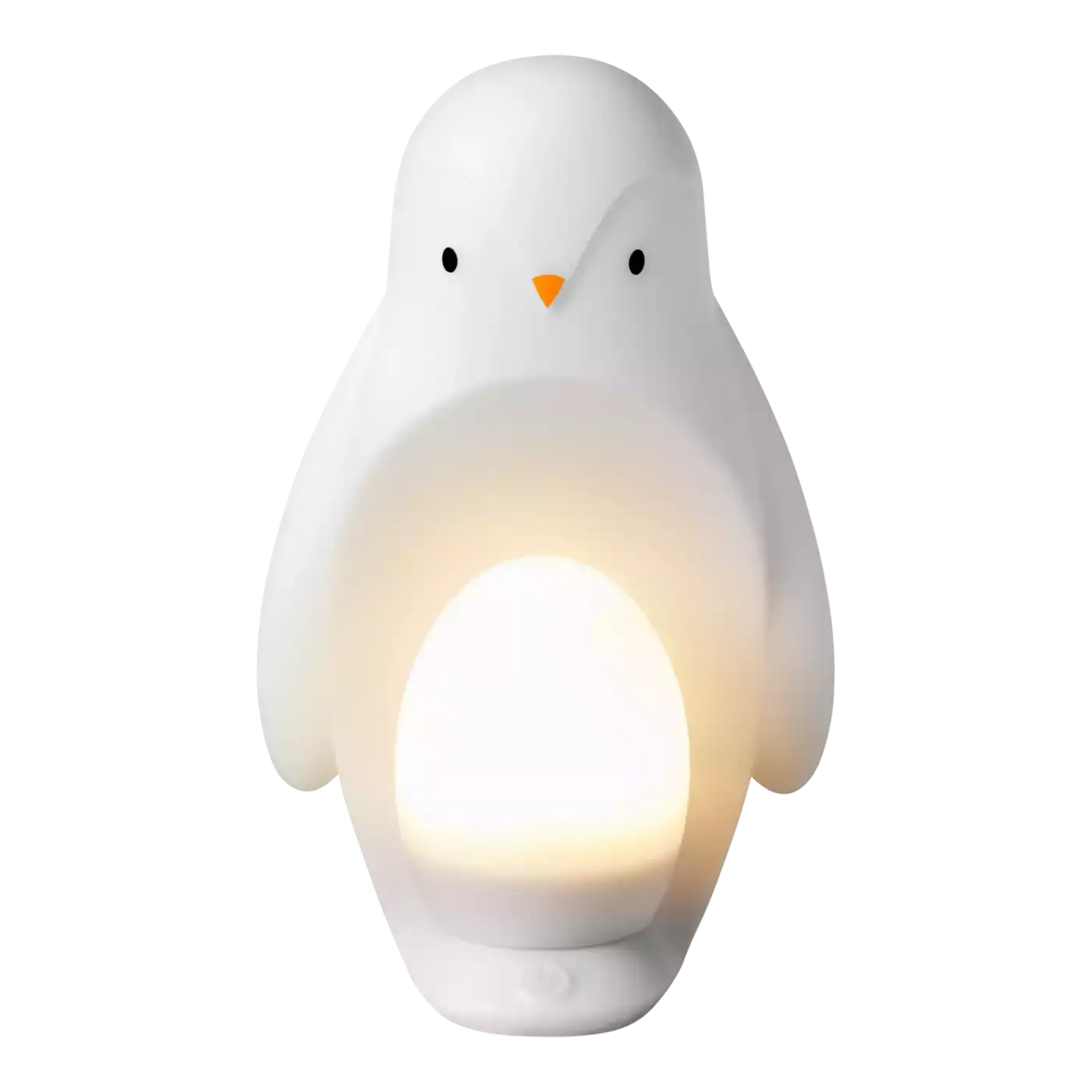 2-in-1 Pinguin Nachtlicht - Jamouz