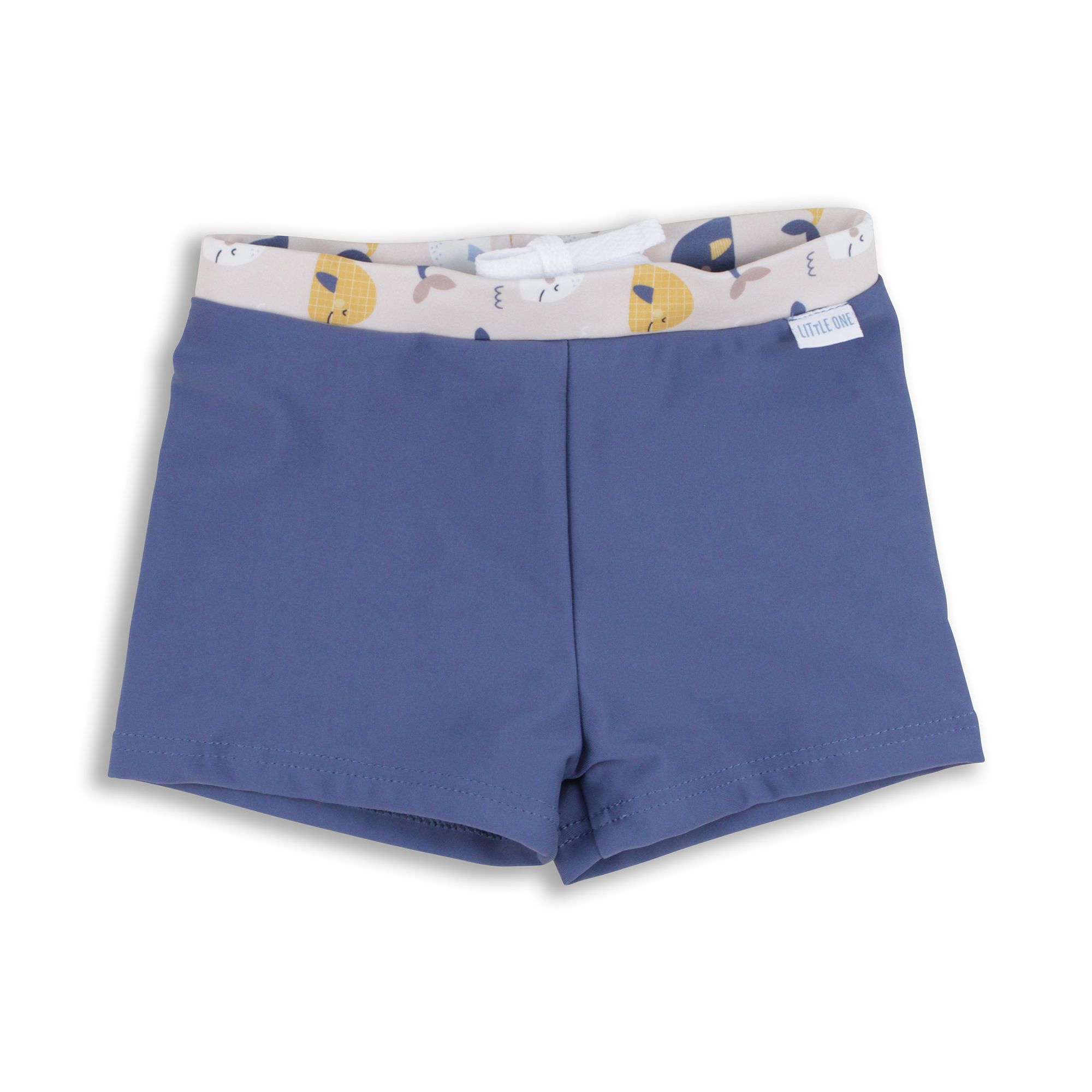 UV-Badehose Wal - Jamouz