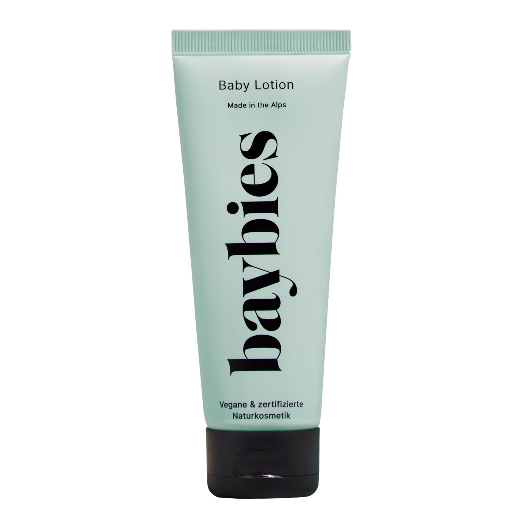 Baby Lotion - Jamouz