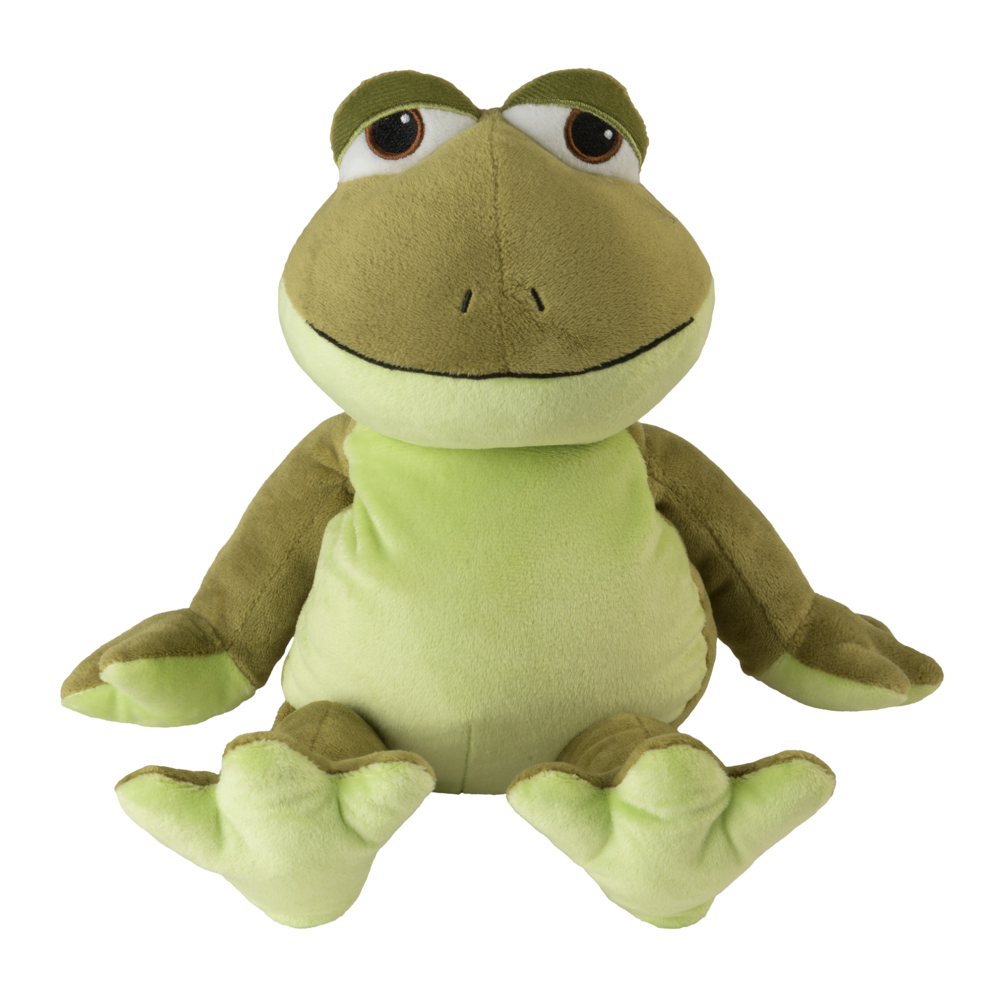Warmies® Frosch - Jamouz